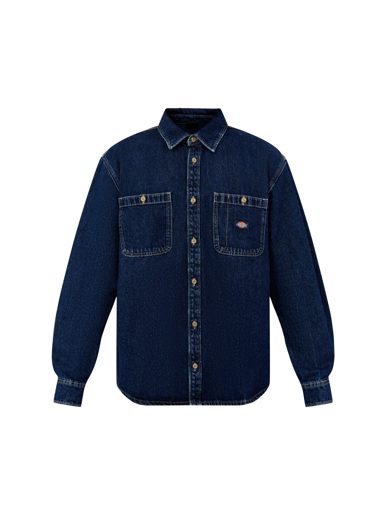Mechanic Denim Shirt