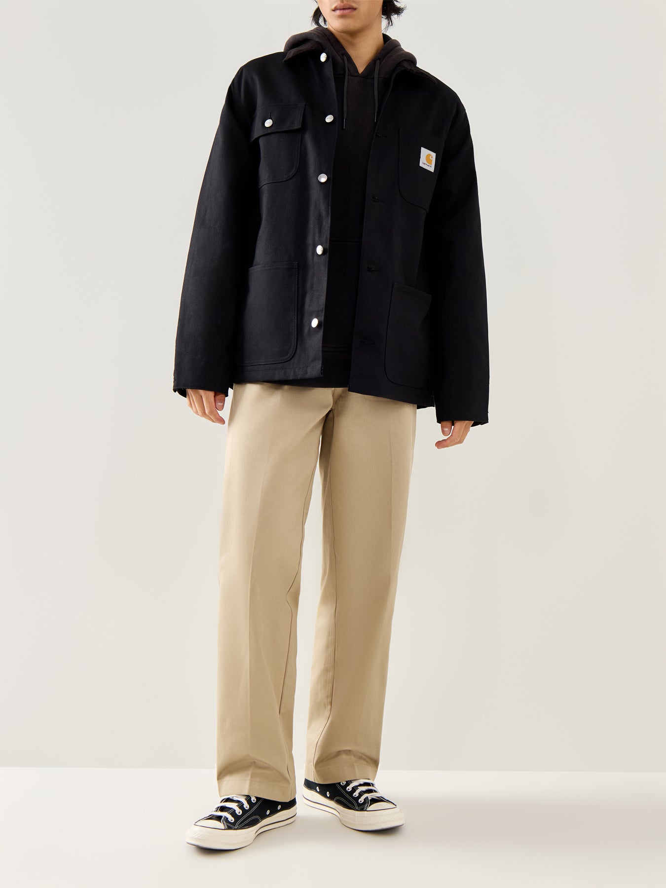 247 Pant Desert Sand Desert Sand