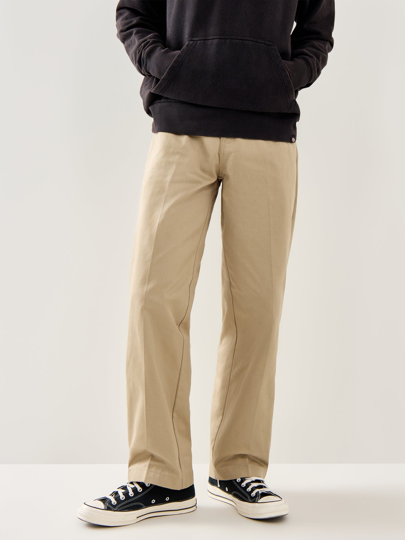 247 Pant Desert Sand Desert Sand