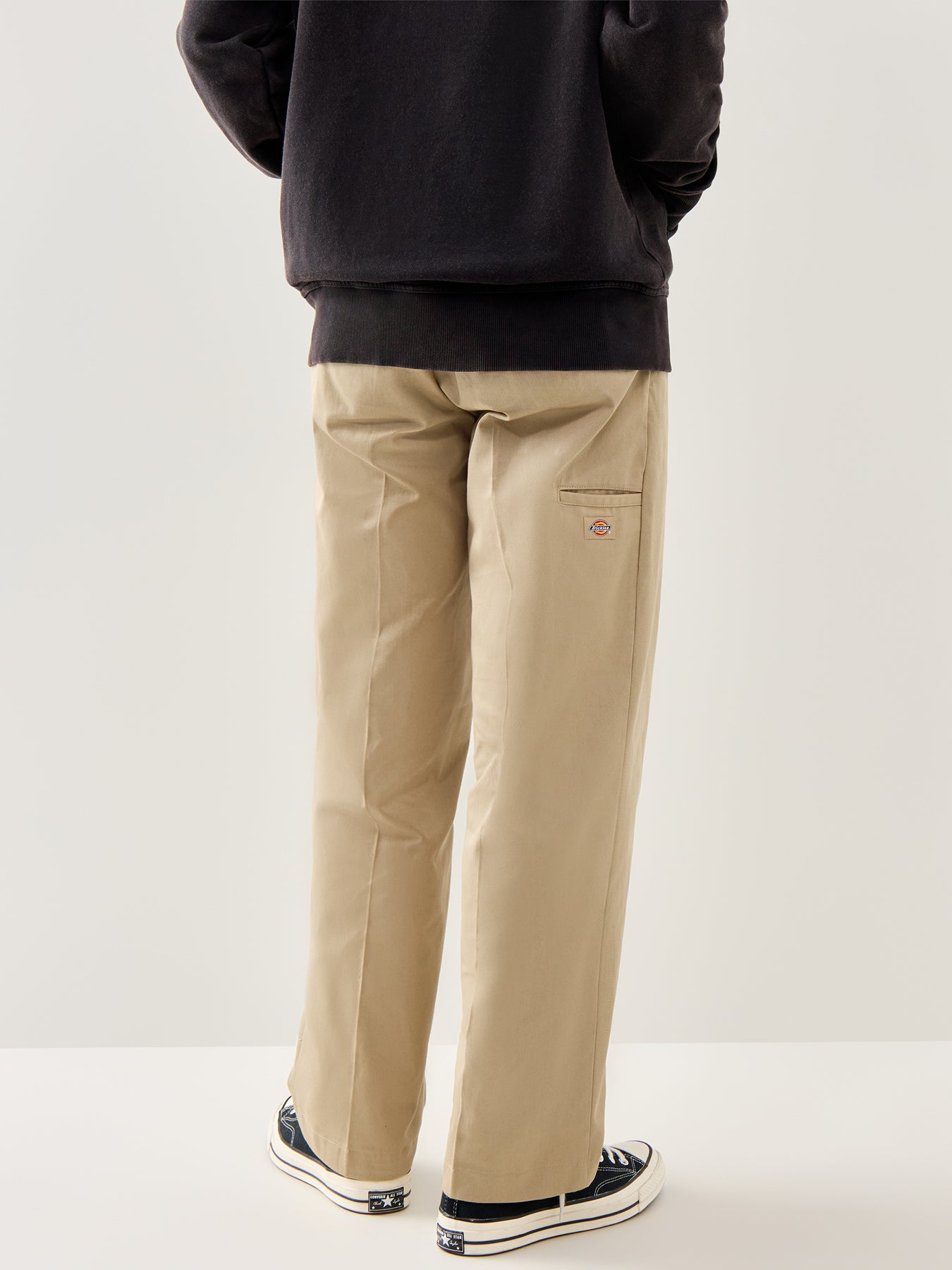 247 Pant Desert Sand Desert Sand