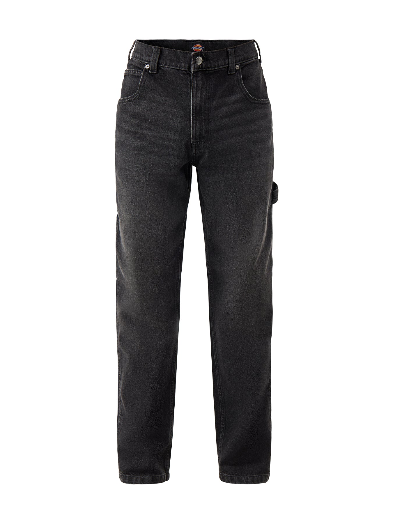Garyville Denim Black Wash Tinted