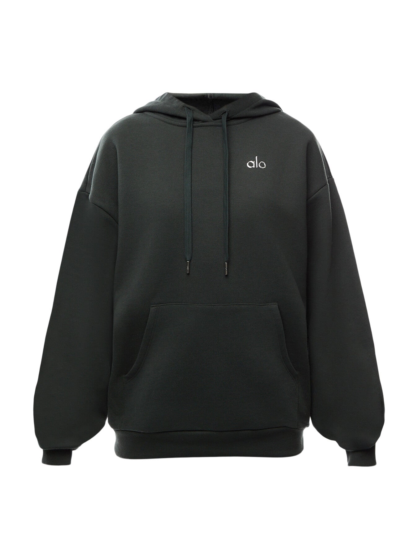 ALO - Accolade Hoodie フーディーパーカー Alo Accolade Hoodie Athletic Heather Grey | ALO | KershKicks