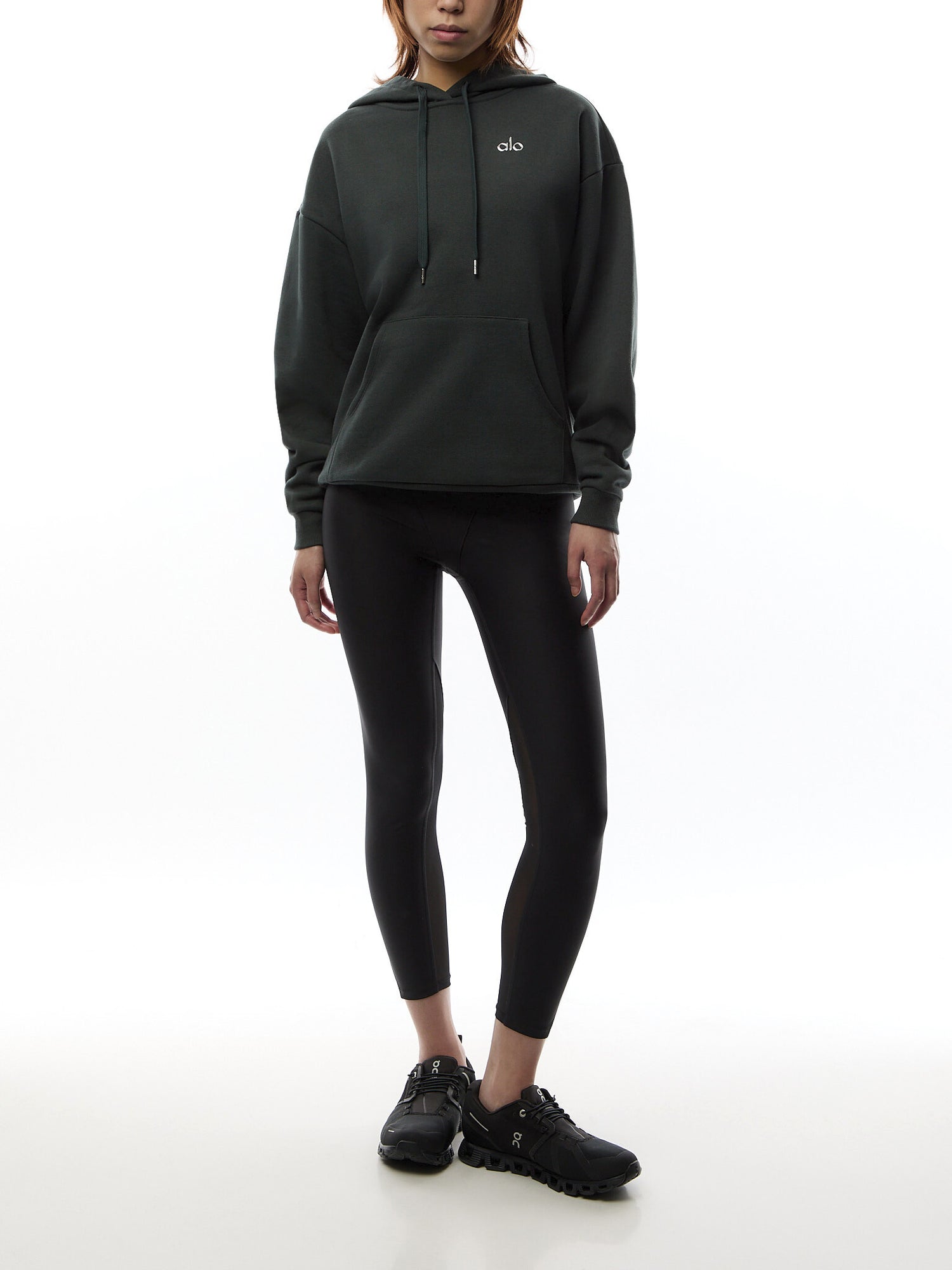Accolade Hoodie