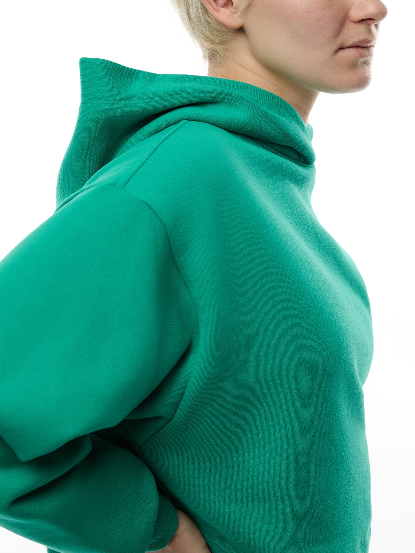 Bae Hoodie