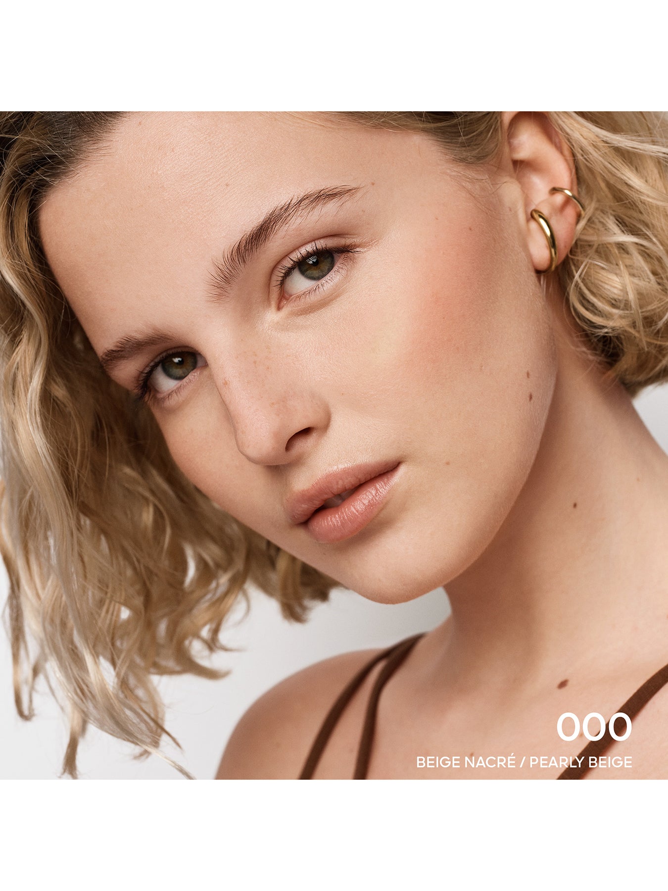 Terracotta Blush Powder