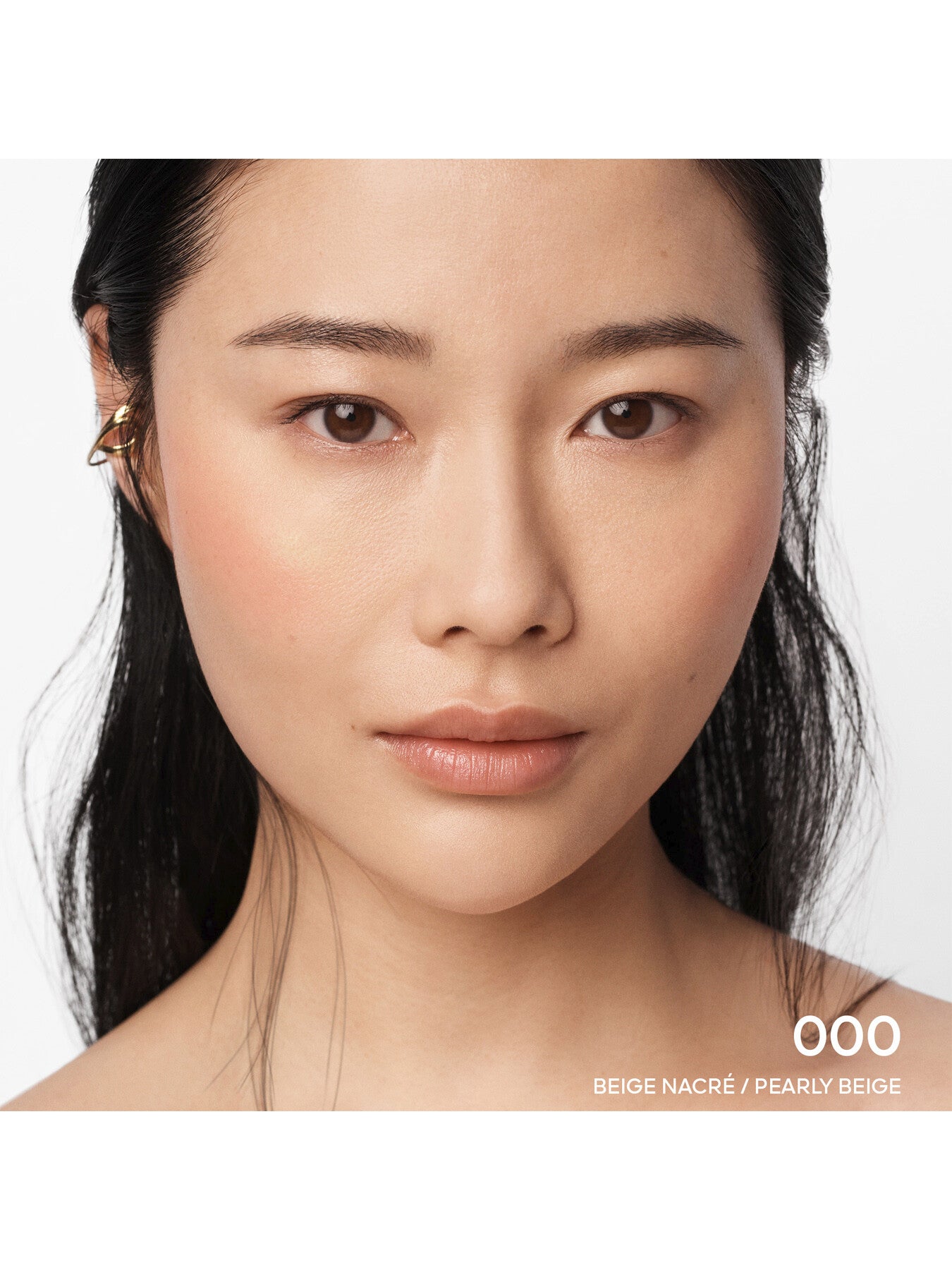 Terracotta Blush Powder