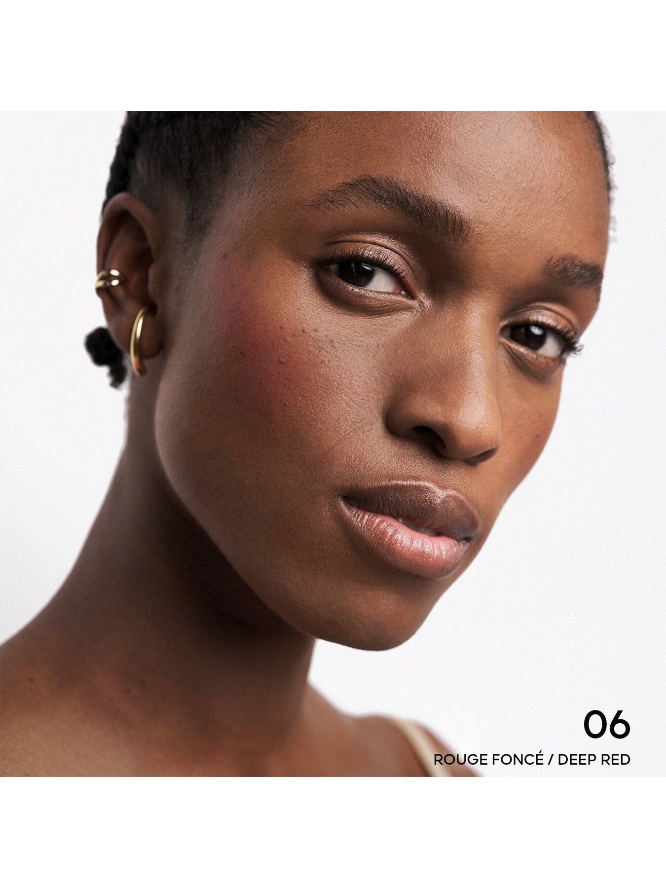 Terracotta Blush Powder