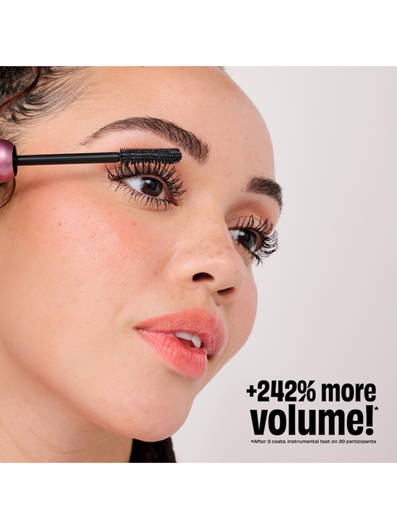 Badgal Bounce Mini Voluminizing Mascara