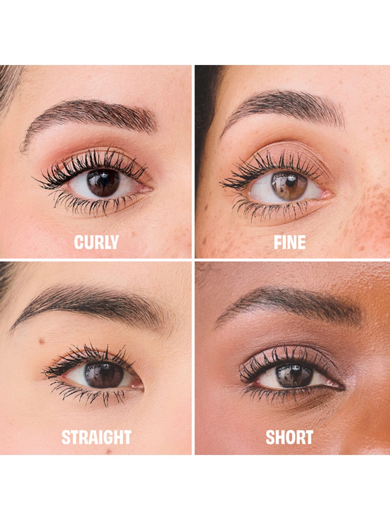 Badgal Bounce Mini Voluminizing Mascara