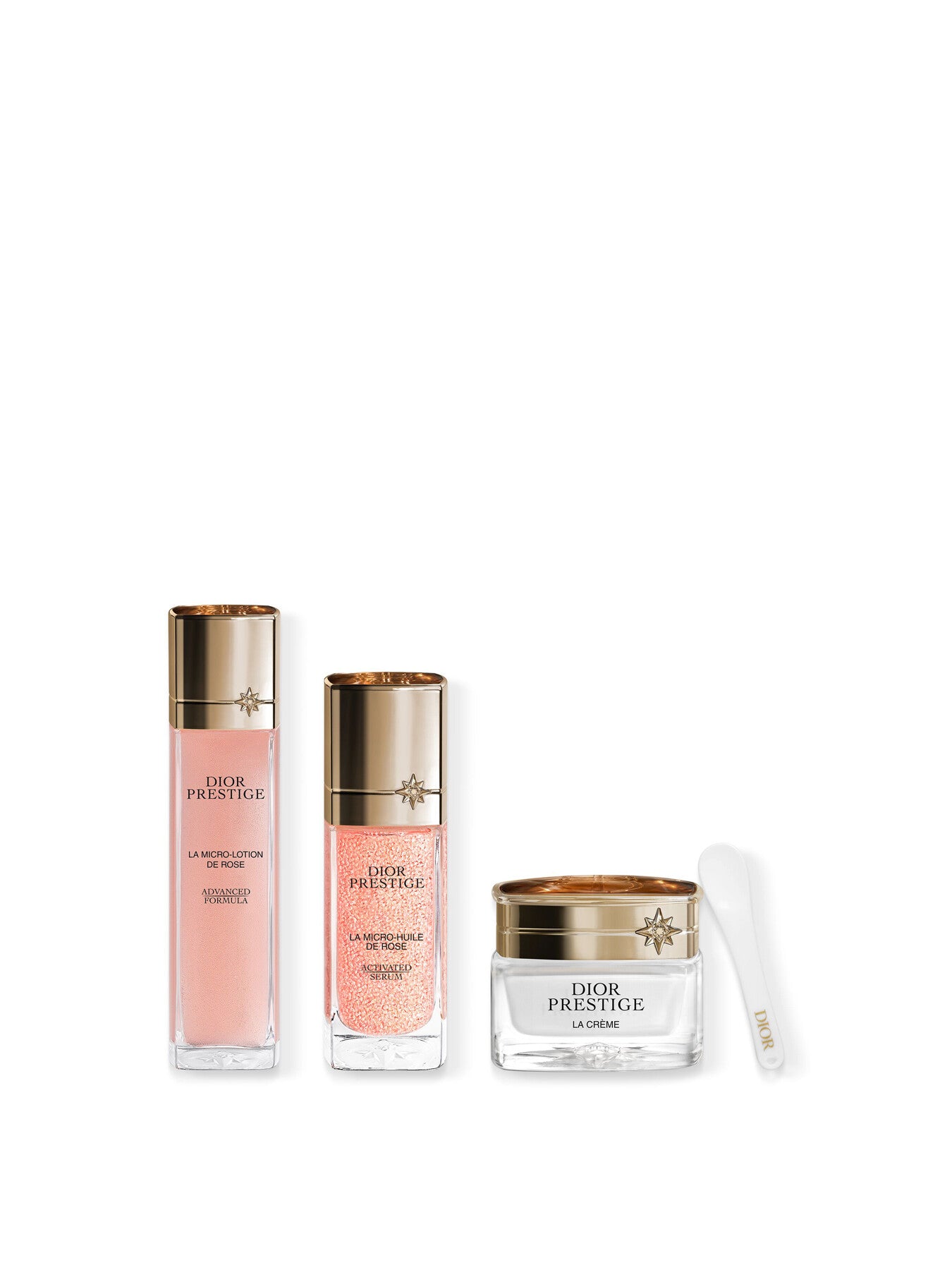 Dior Prestige Micro-nutrition Ritual