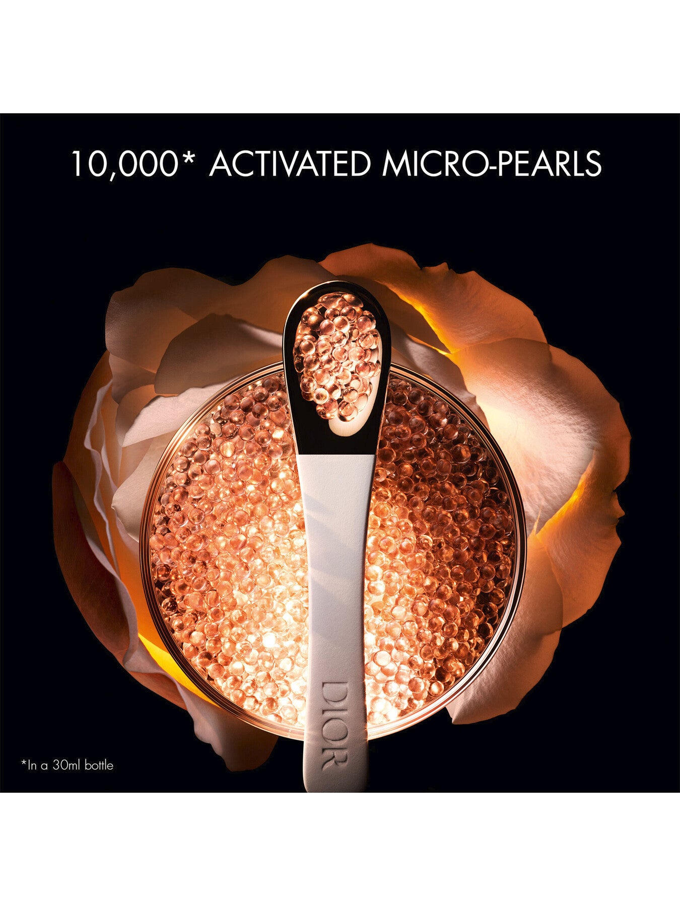 Dior Prestige Micro-nutrition Ritual