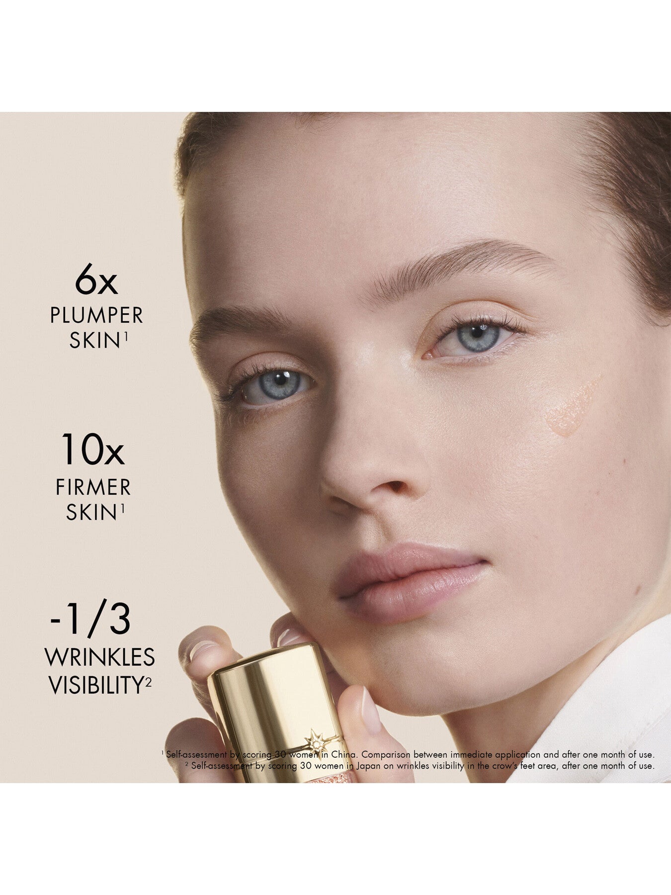 Dior Prestige Micro-nutrition Ritual