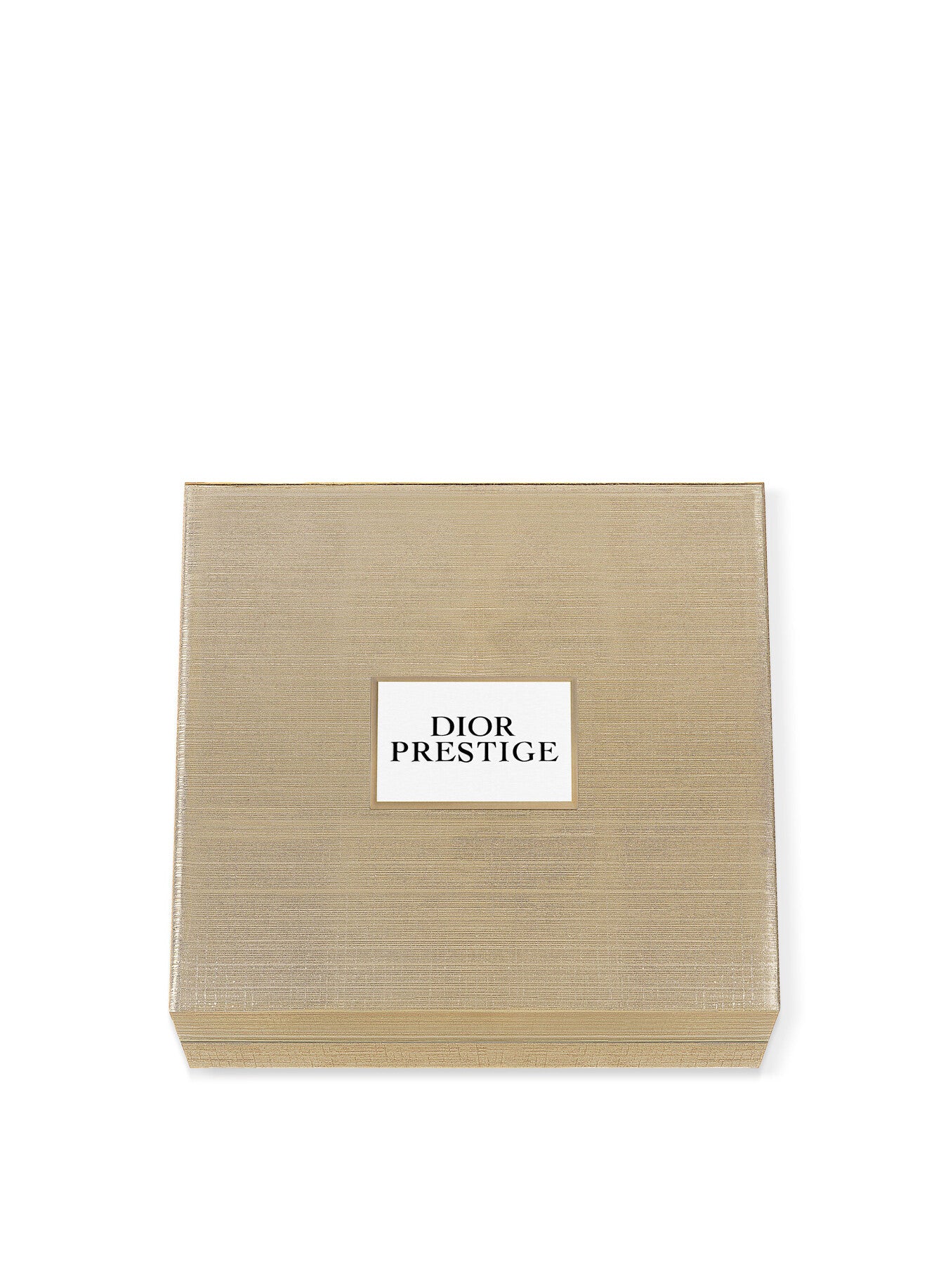 Dior Prestige Micro-nutrition Ritual