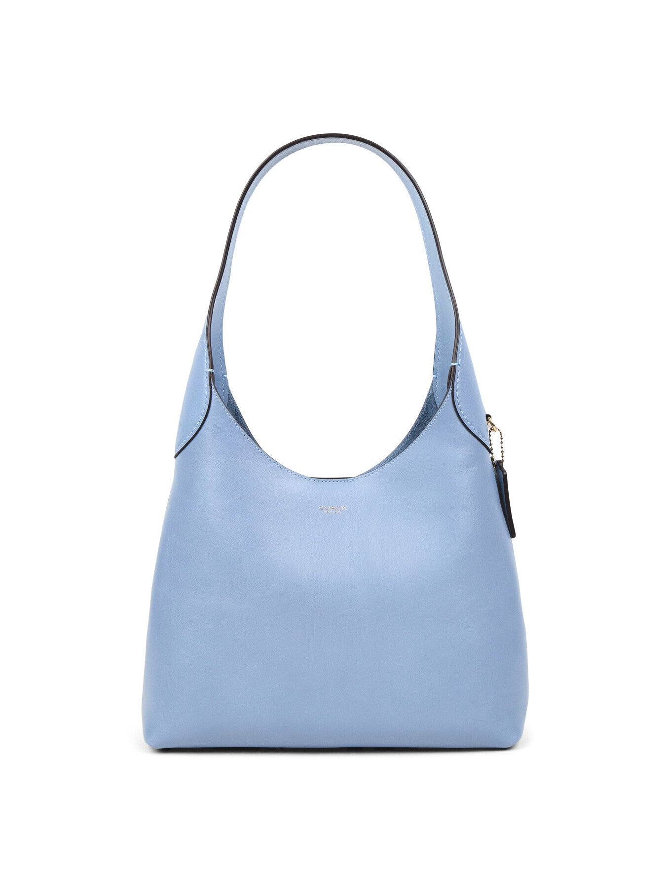 Brooklyn Shoulder Bag 28 Bluebell