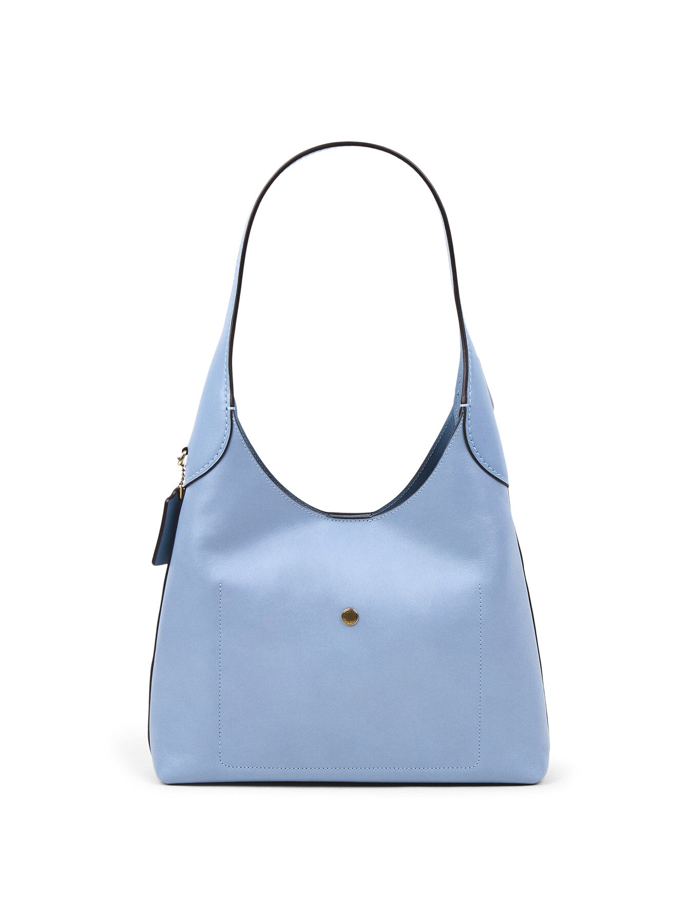 Brooklyn Shoulder Bag 28 Bluebell
