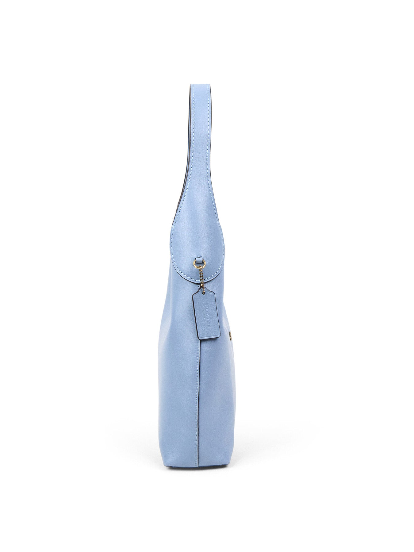 Brooklyn Shoulder Bag 28 Bluebell