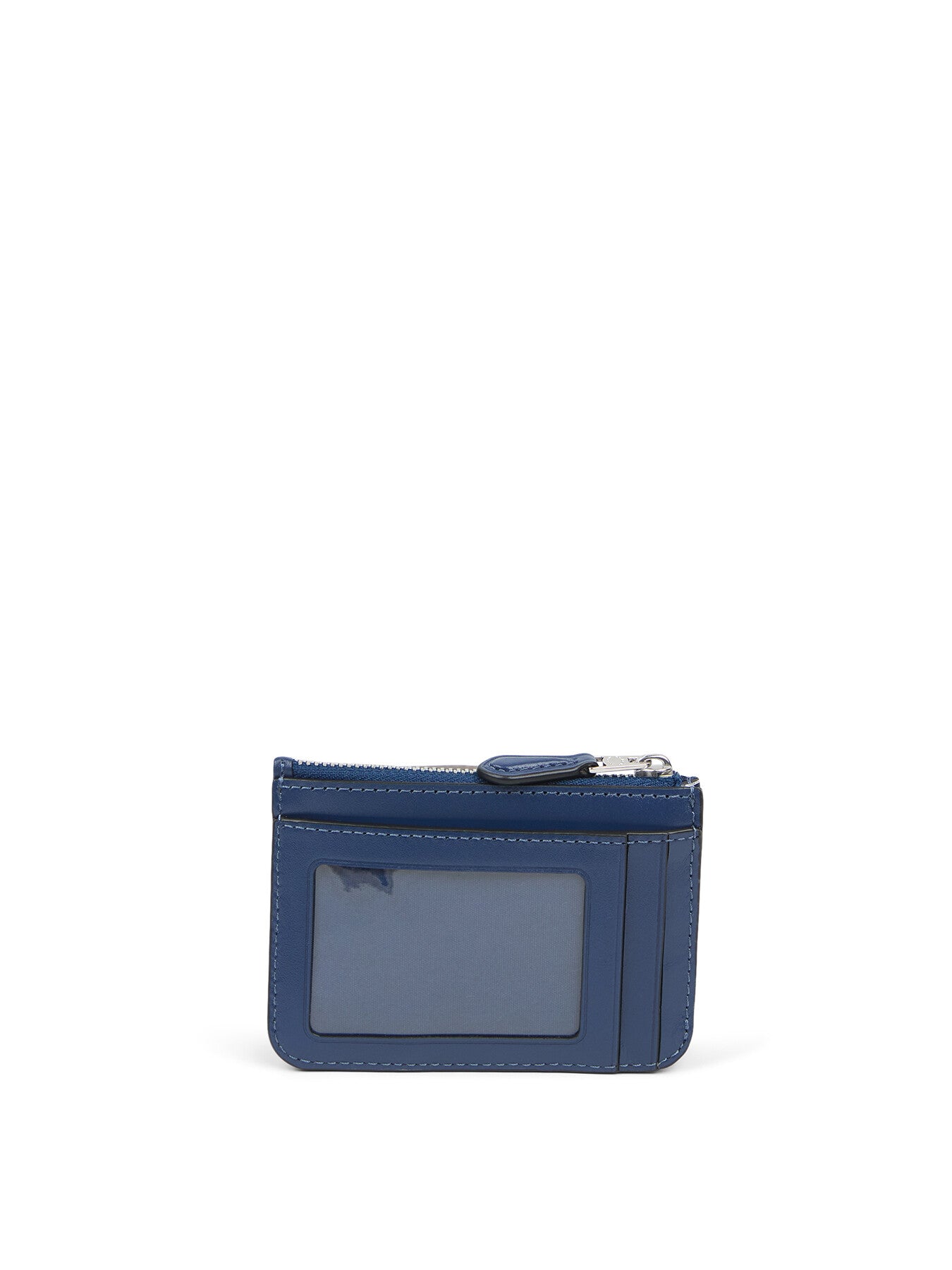 Washed Denim Signature Mini ID Skinny