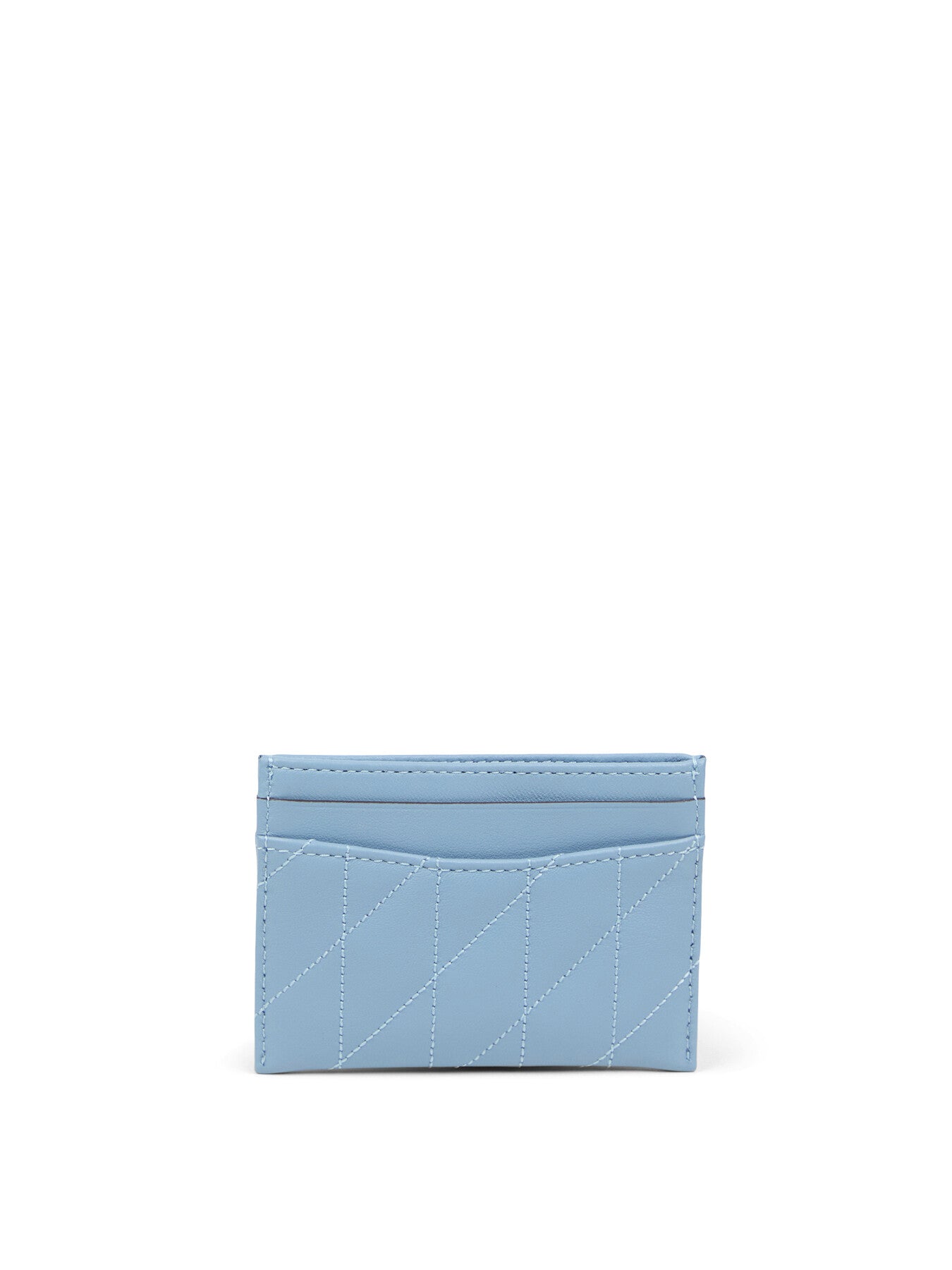 Quilted Pillow Essential Card Case