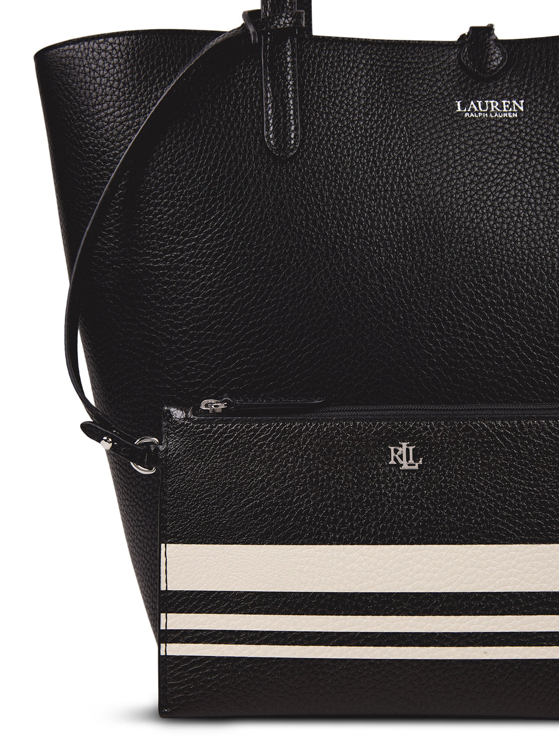 Reversible Medium Tote Bag