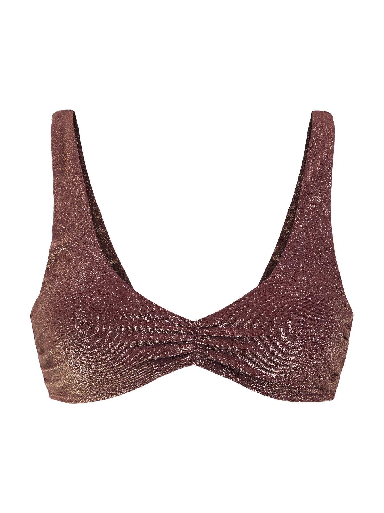 Messina Bikini Top