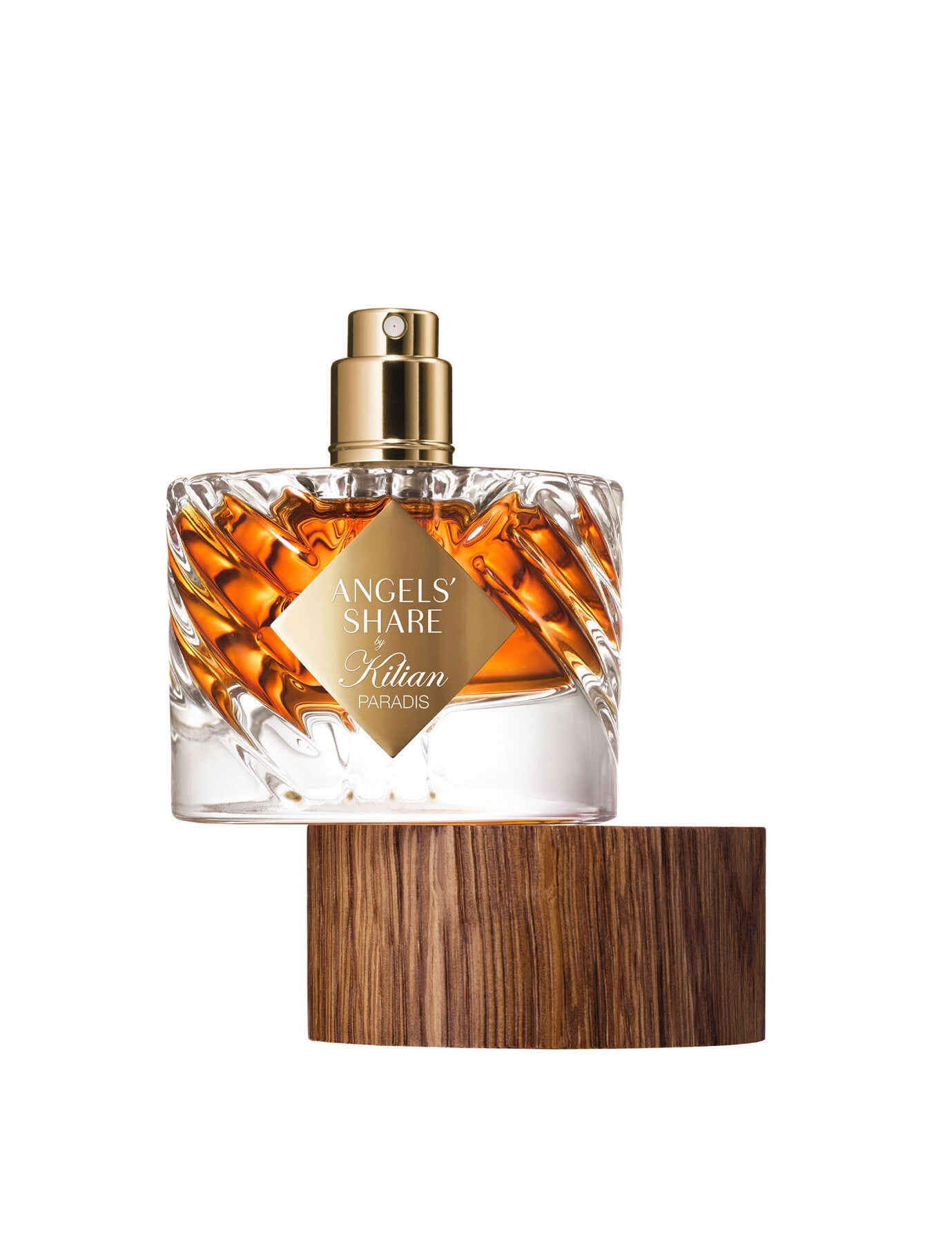 Angels Share Paradis Eau de Parfum 50ml