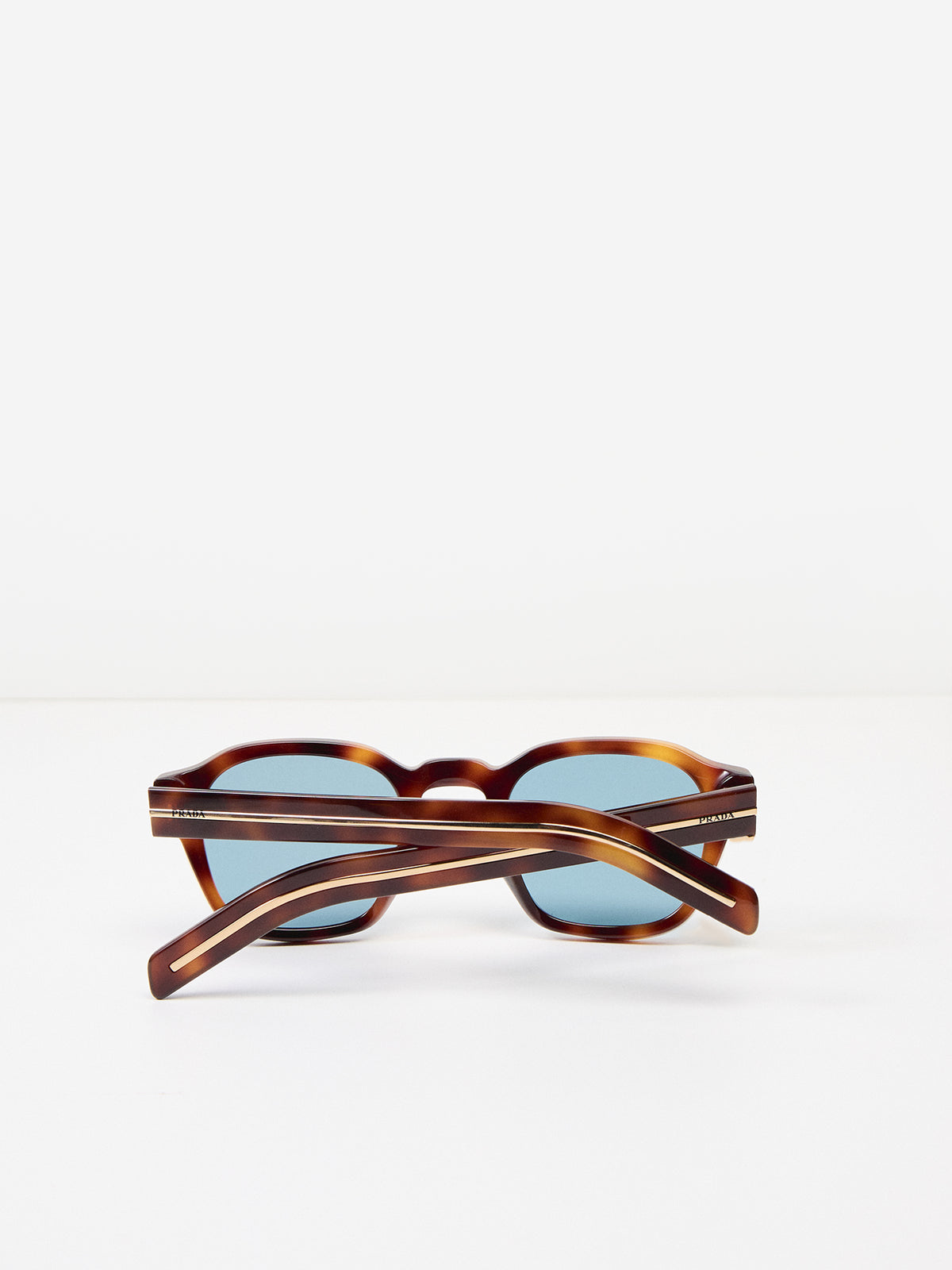 PR A16S Acetate Phantos Sunglasses