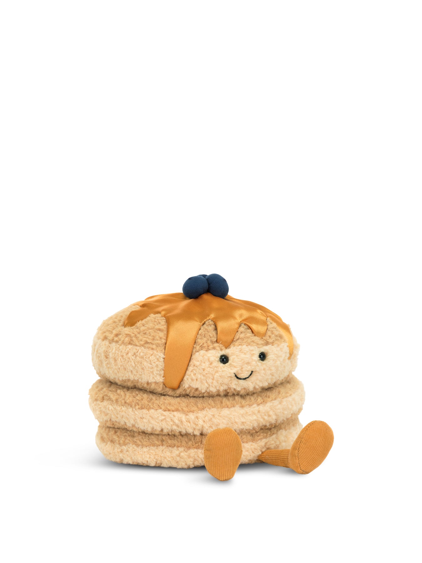 Amuseables Fran Pancakes Soft Toy 11cm