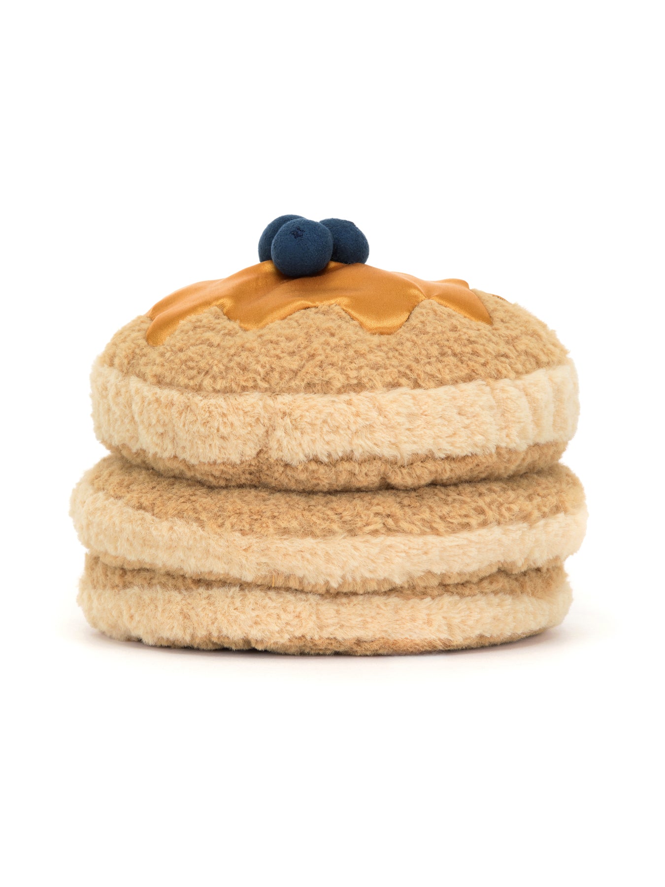 Amuseables Fran Pancakes Soft Toy 11cm