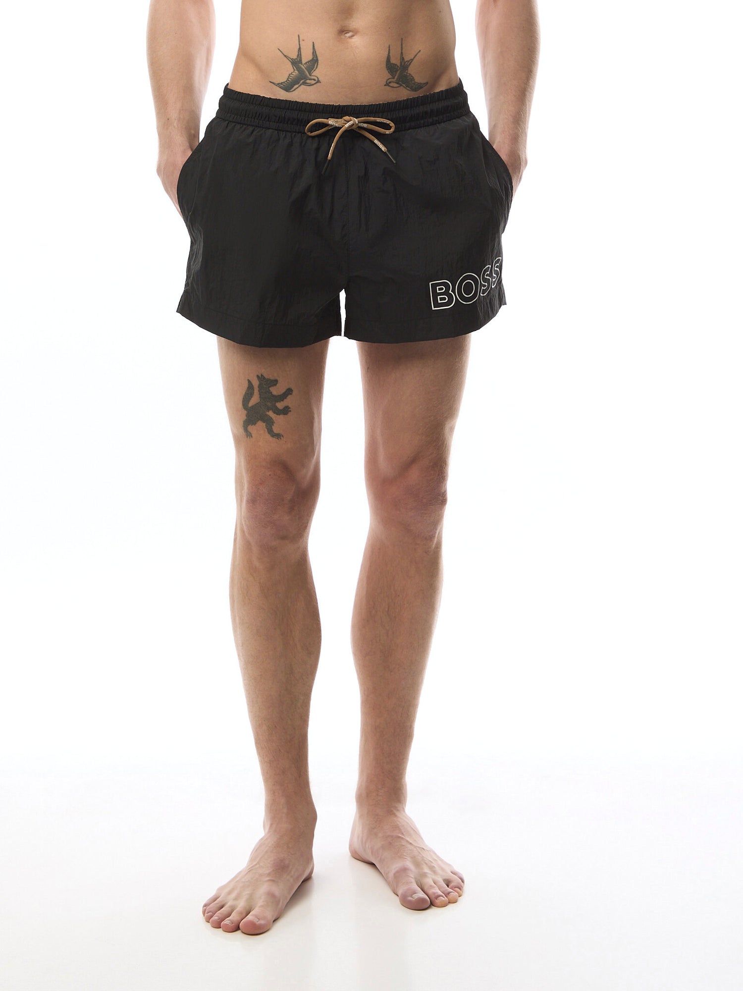 Mooneye Swim Shorts