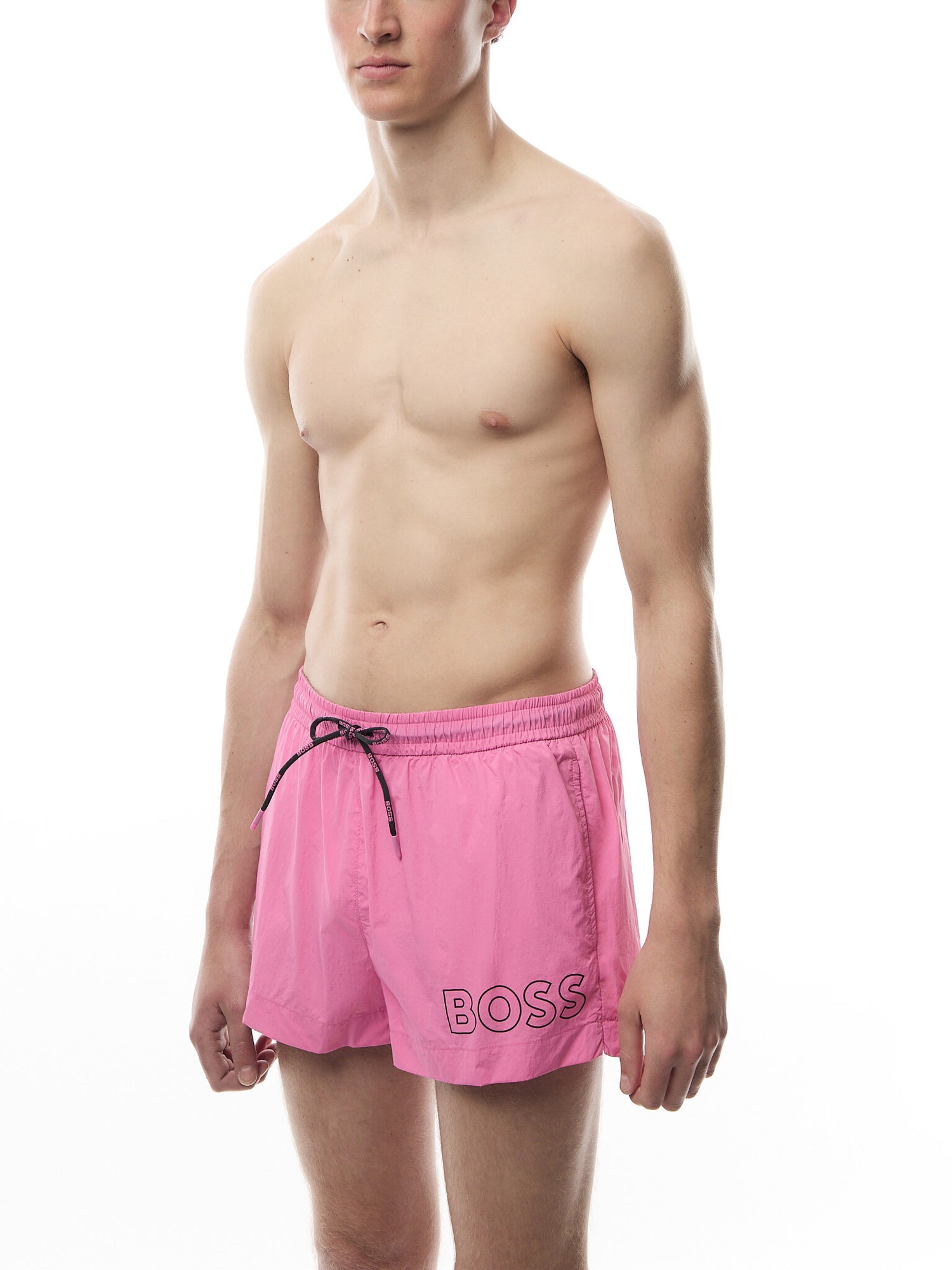 Mooneye Swim Shorts