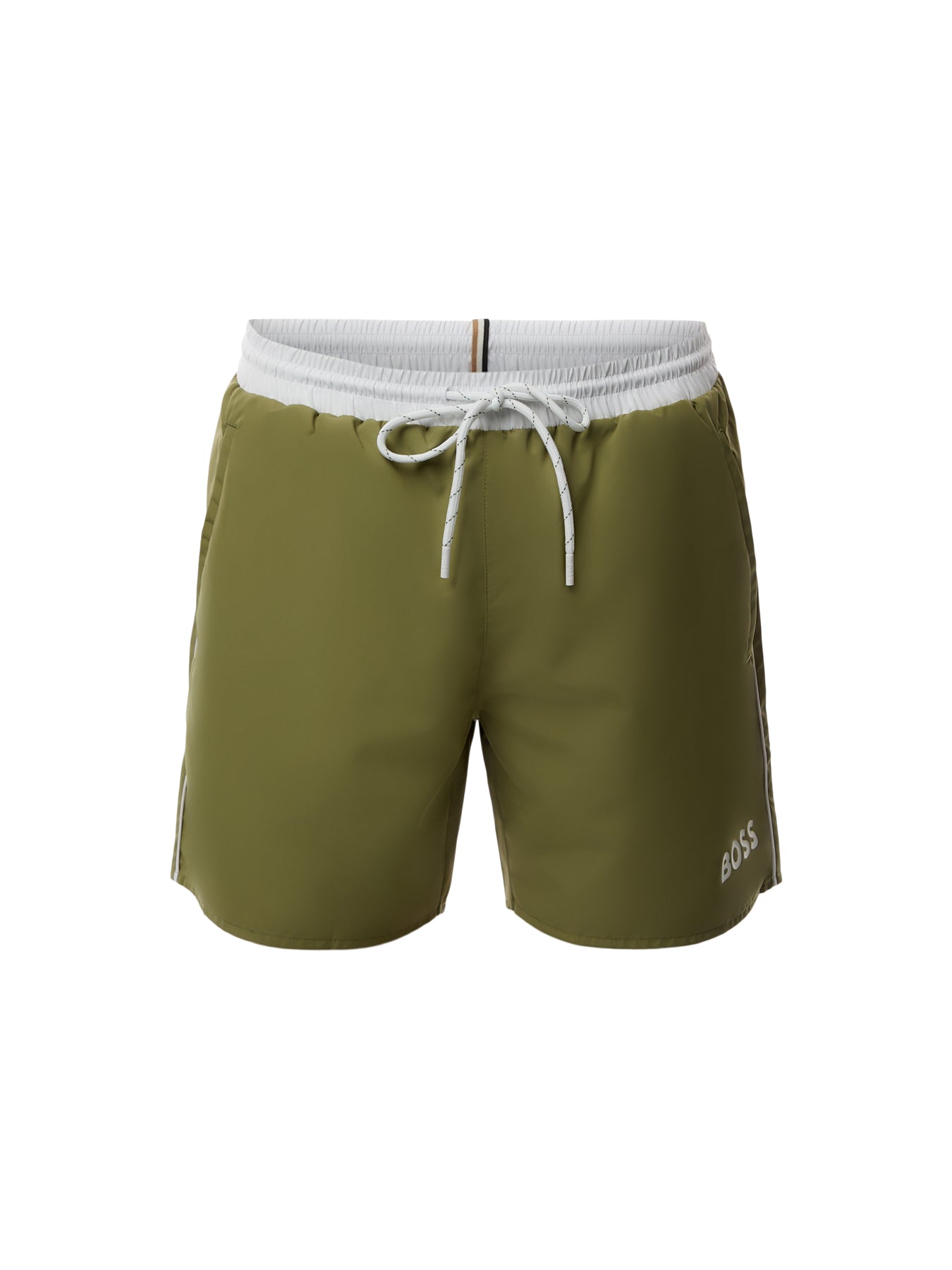 Starfish Swim Shorts