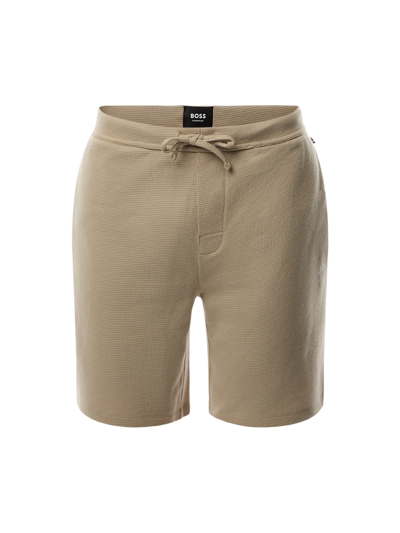Waffle Shorts