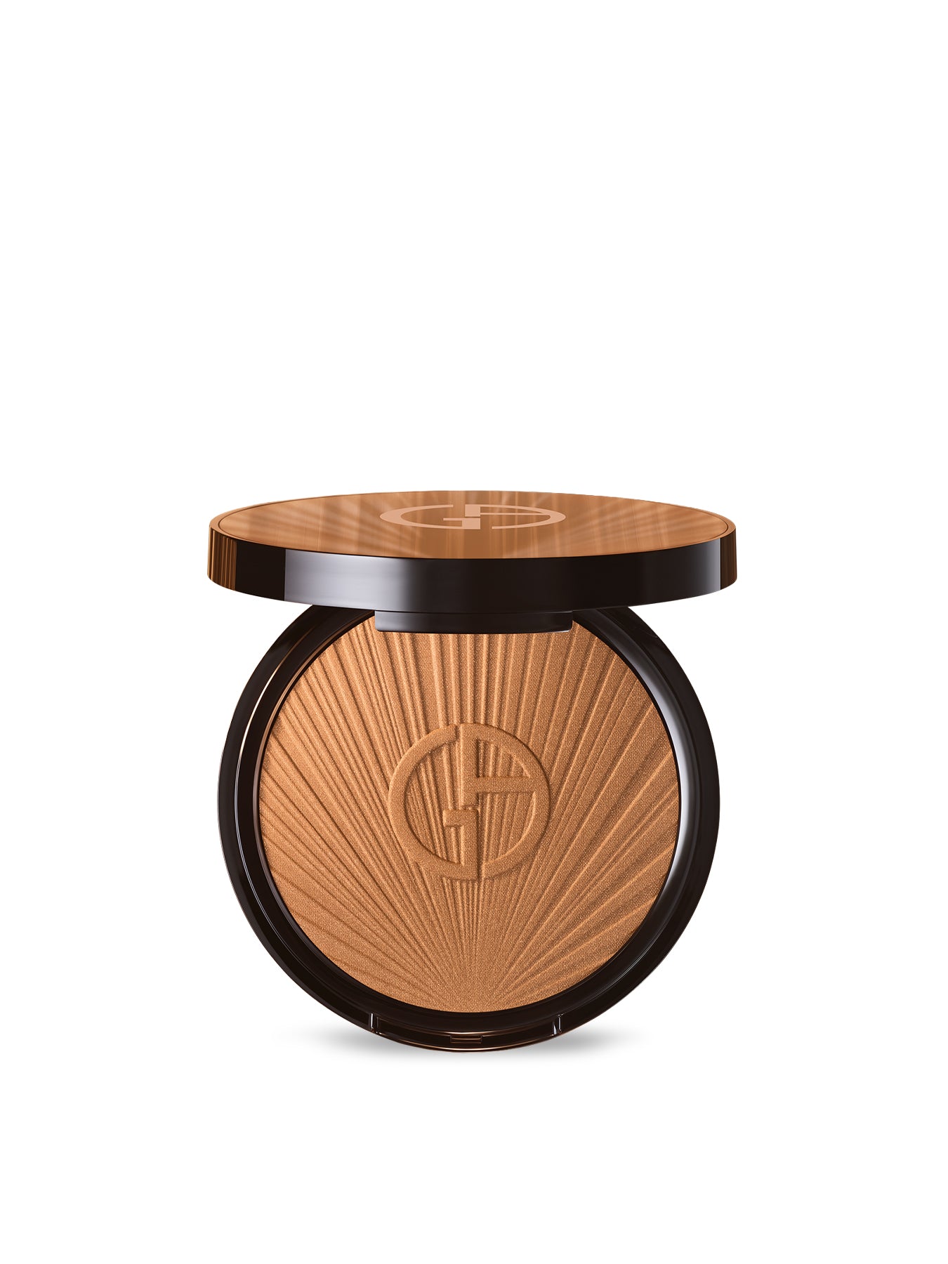 Luminous Silk Bronzer