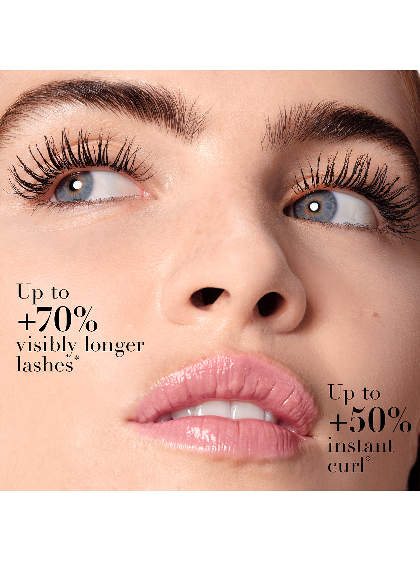 Vertigo Lift Mascara Midi
