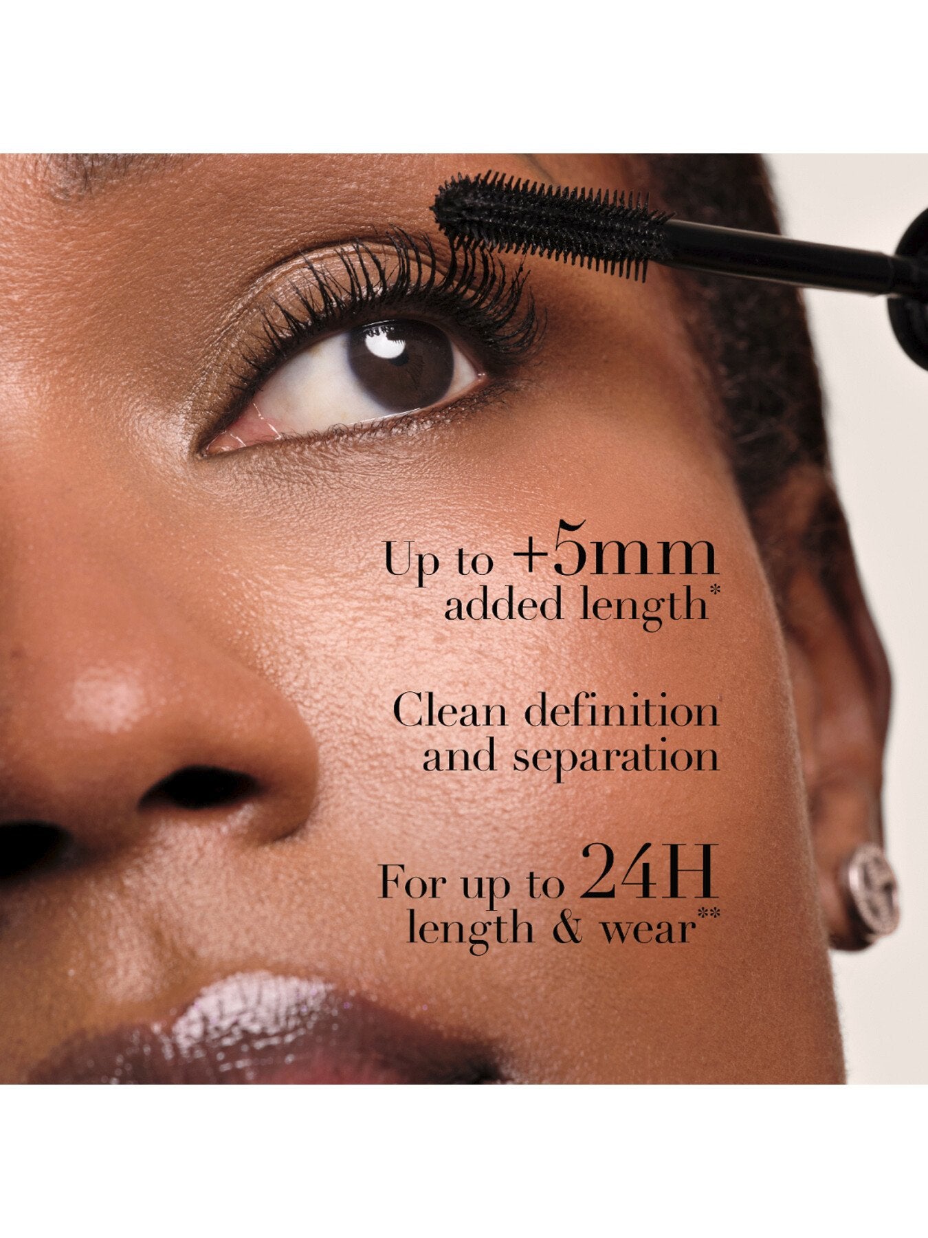 Vertigo Lift Mascara Midi