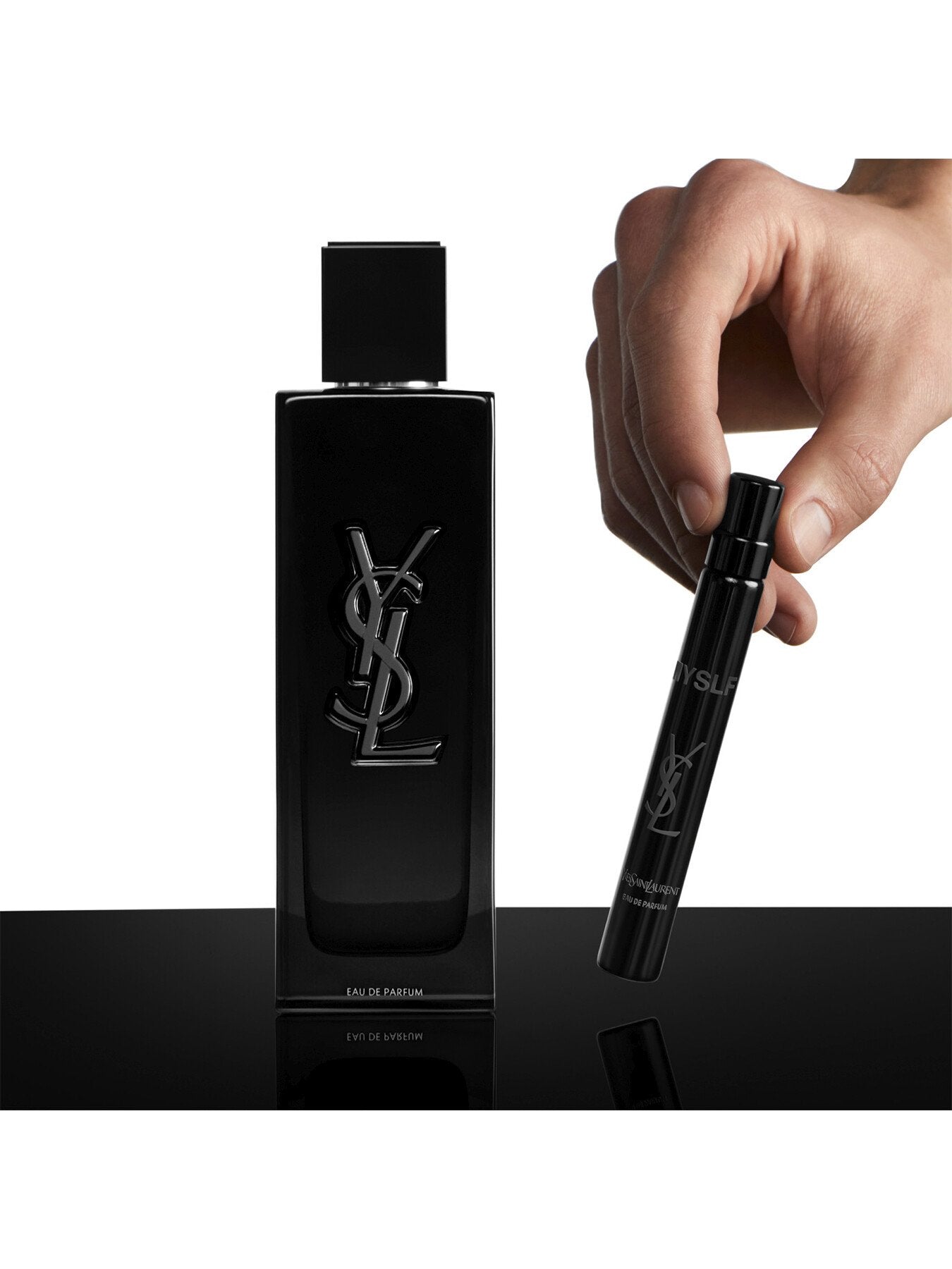 YSL MYSLF Eau de Parfum 100ml Gift Set