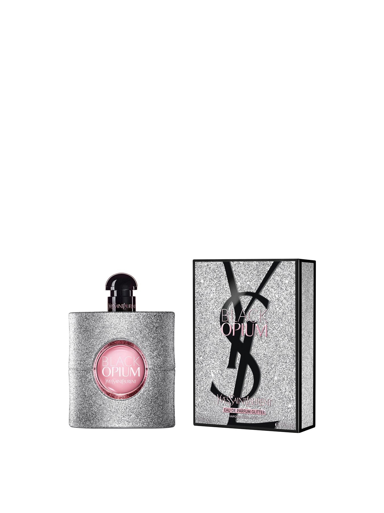 Black Opium Eau de Parfum Glitter 90ml