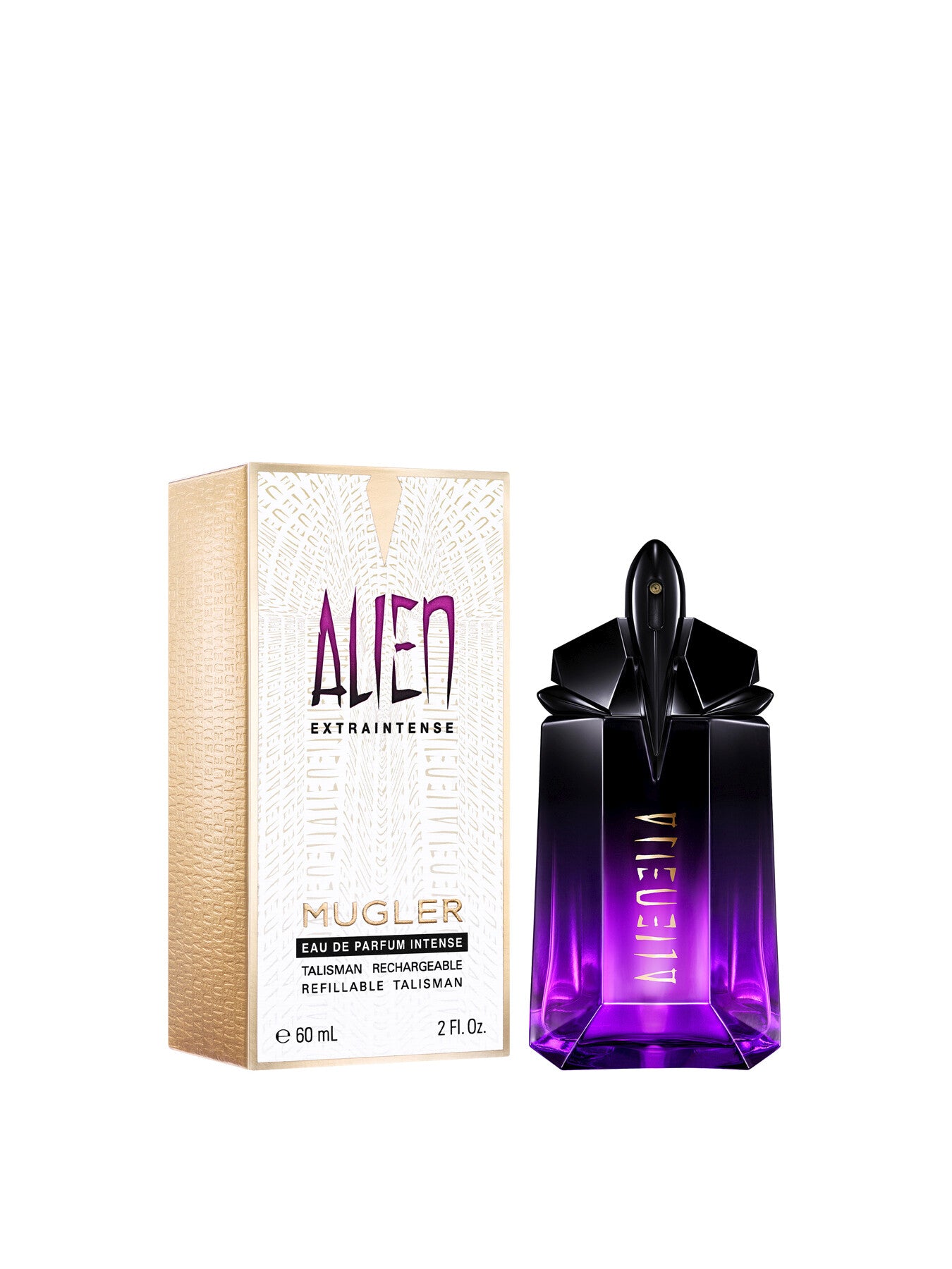 Alien Extraintense Eau de Parfum Refill 60ml