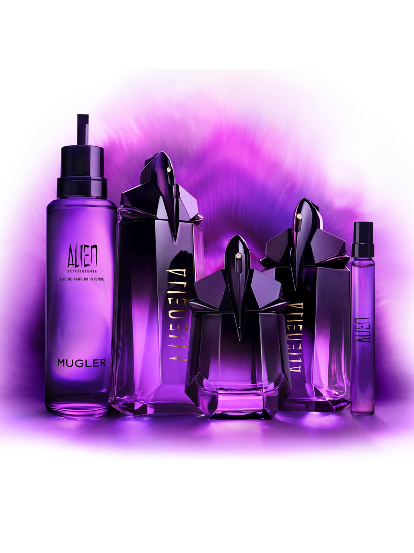 Alien Extraintense Eau de Parfum Refill 60ml