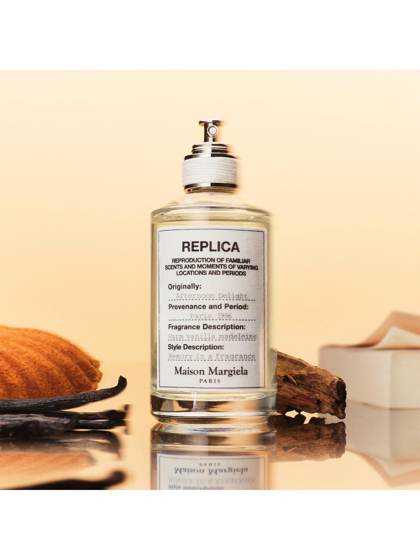 Replica Afternoon Delight Eau de Toilette 30ml