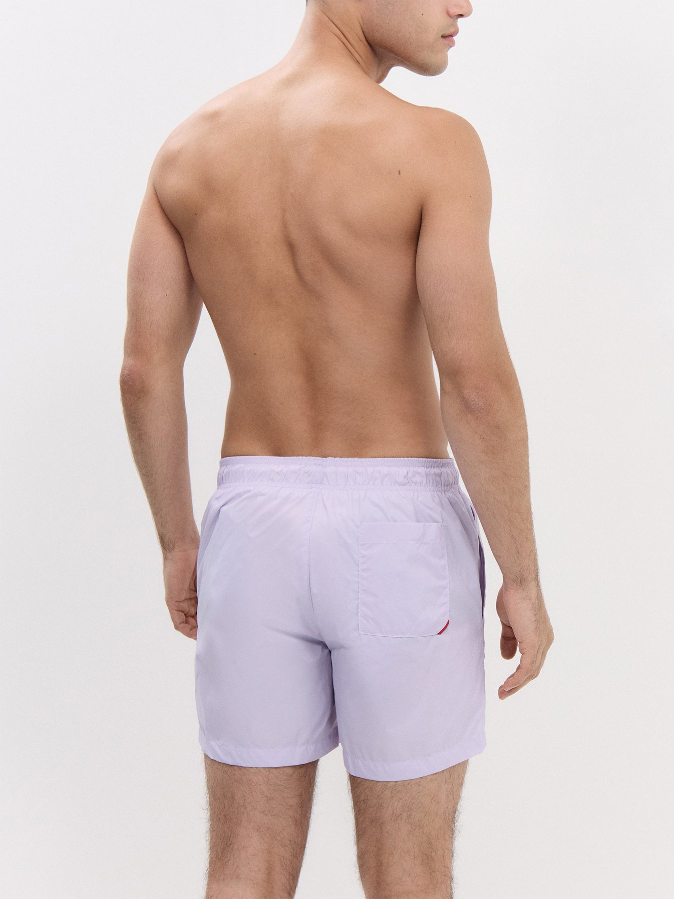 Haiti Swim Shorts