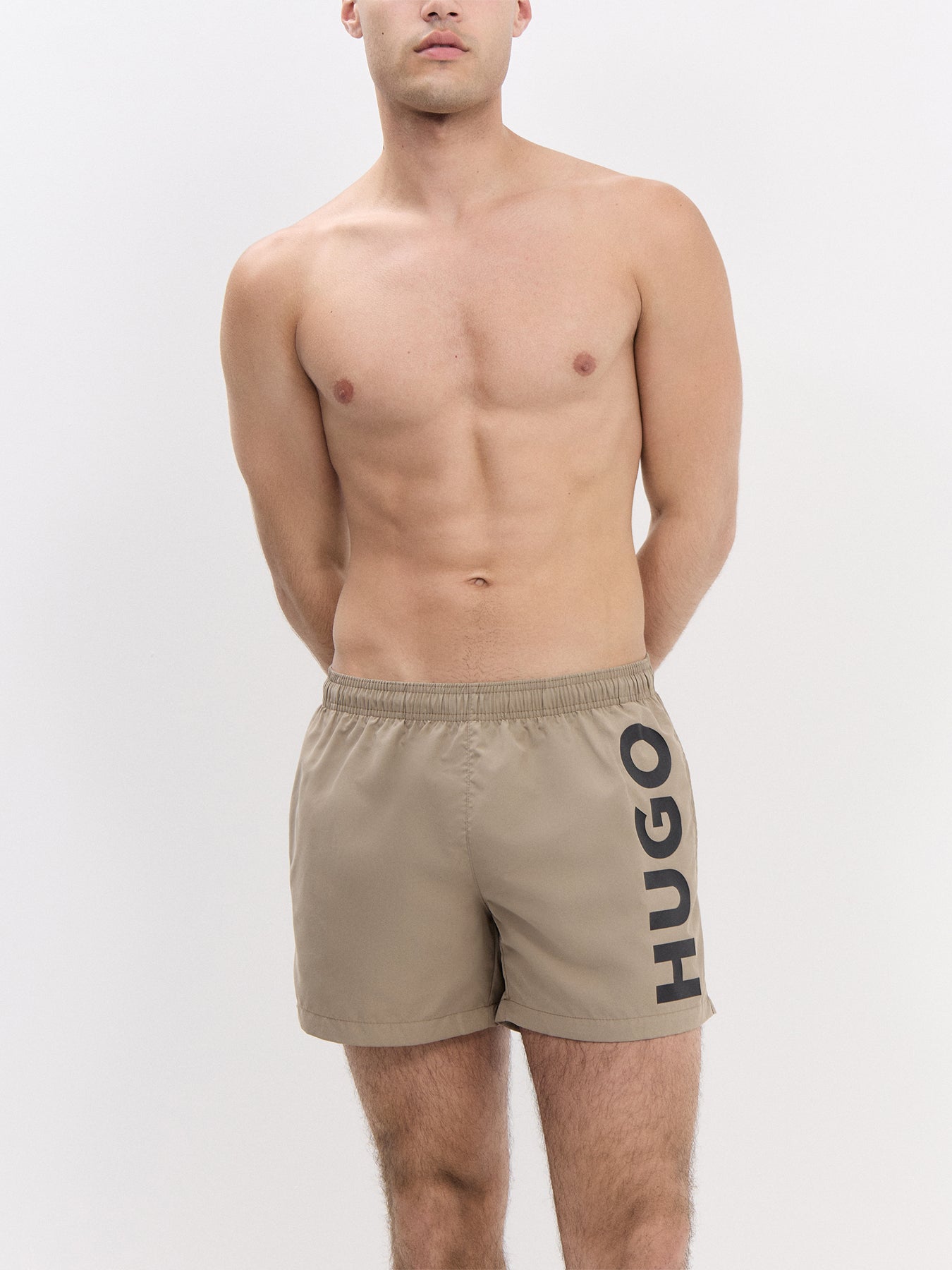 Abas Swim Shorts