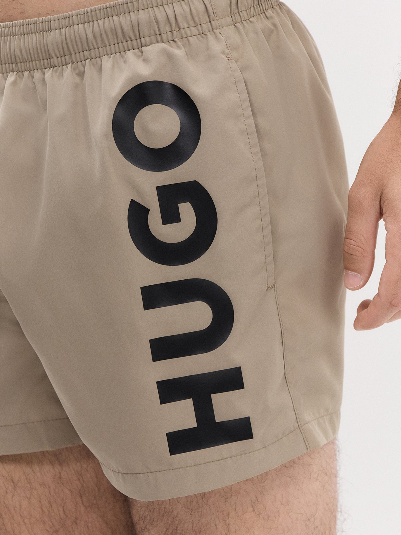Abas Swim Shorts