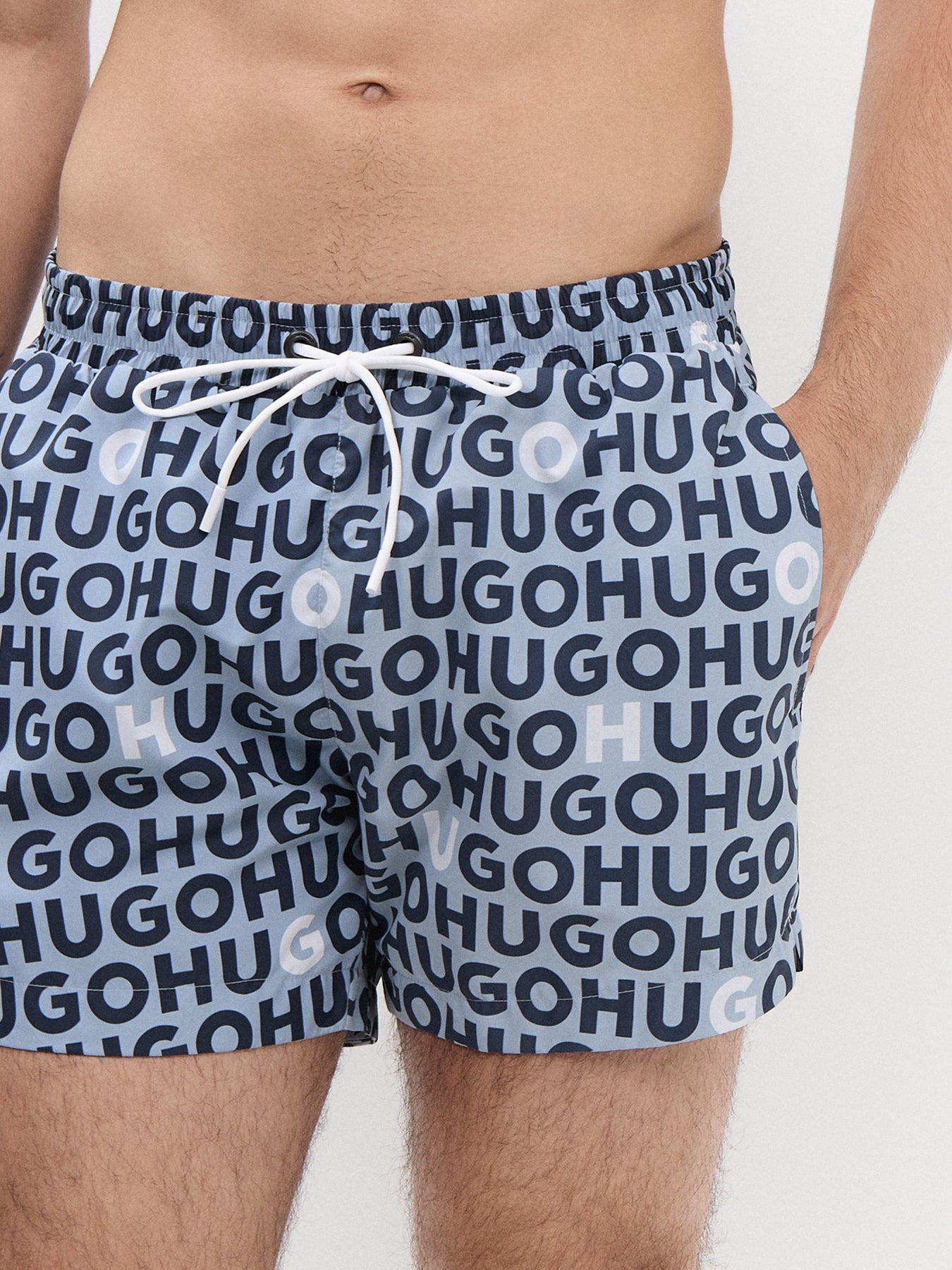 Tortuga Swim Shorts