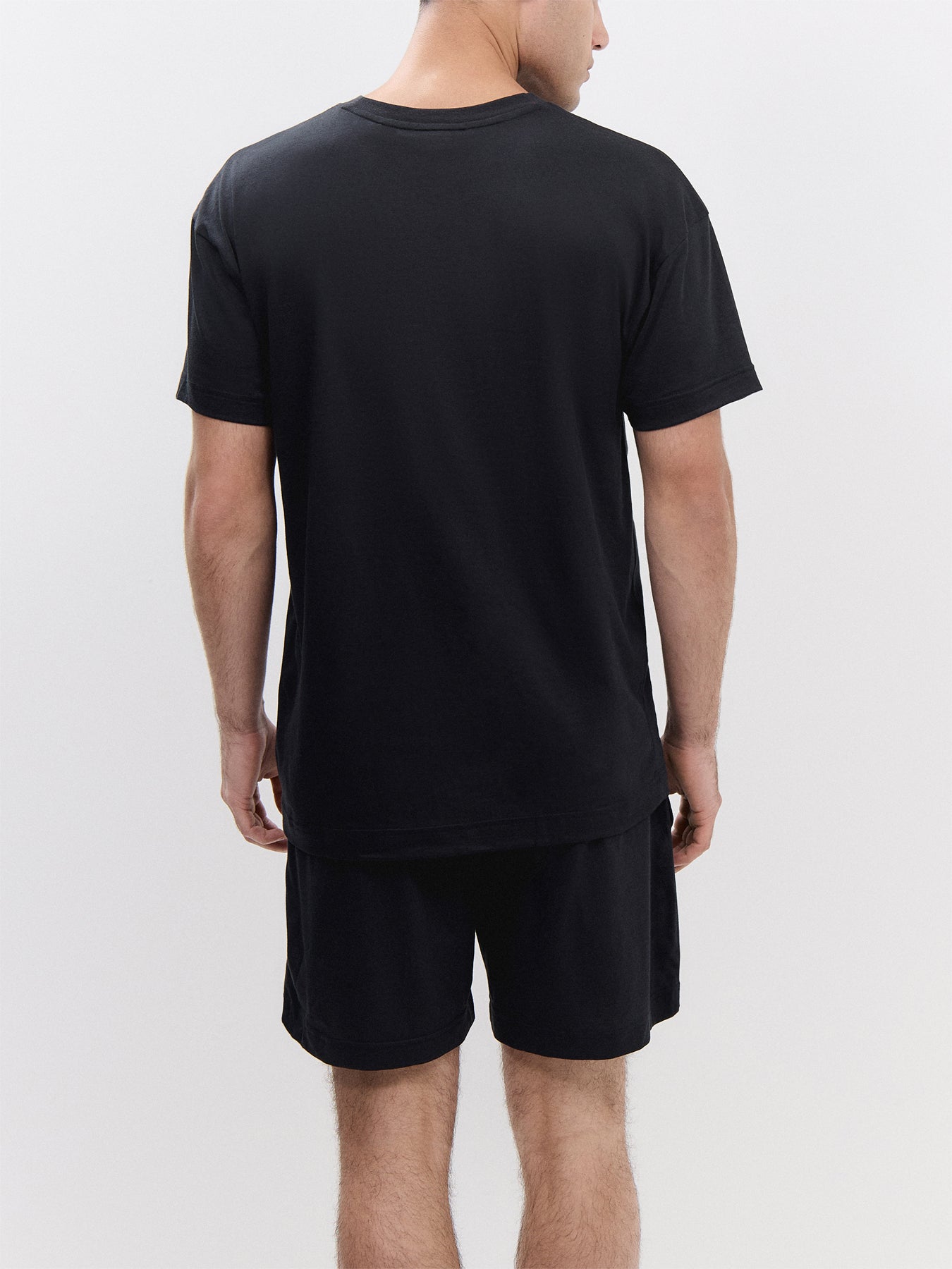 Galaxy Top and Short