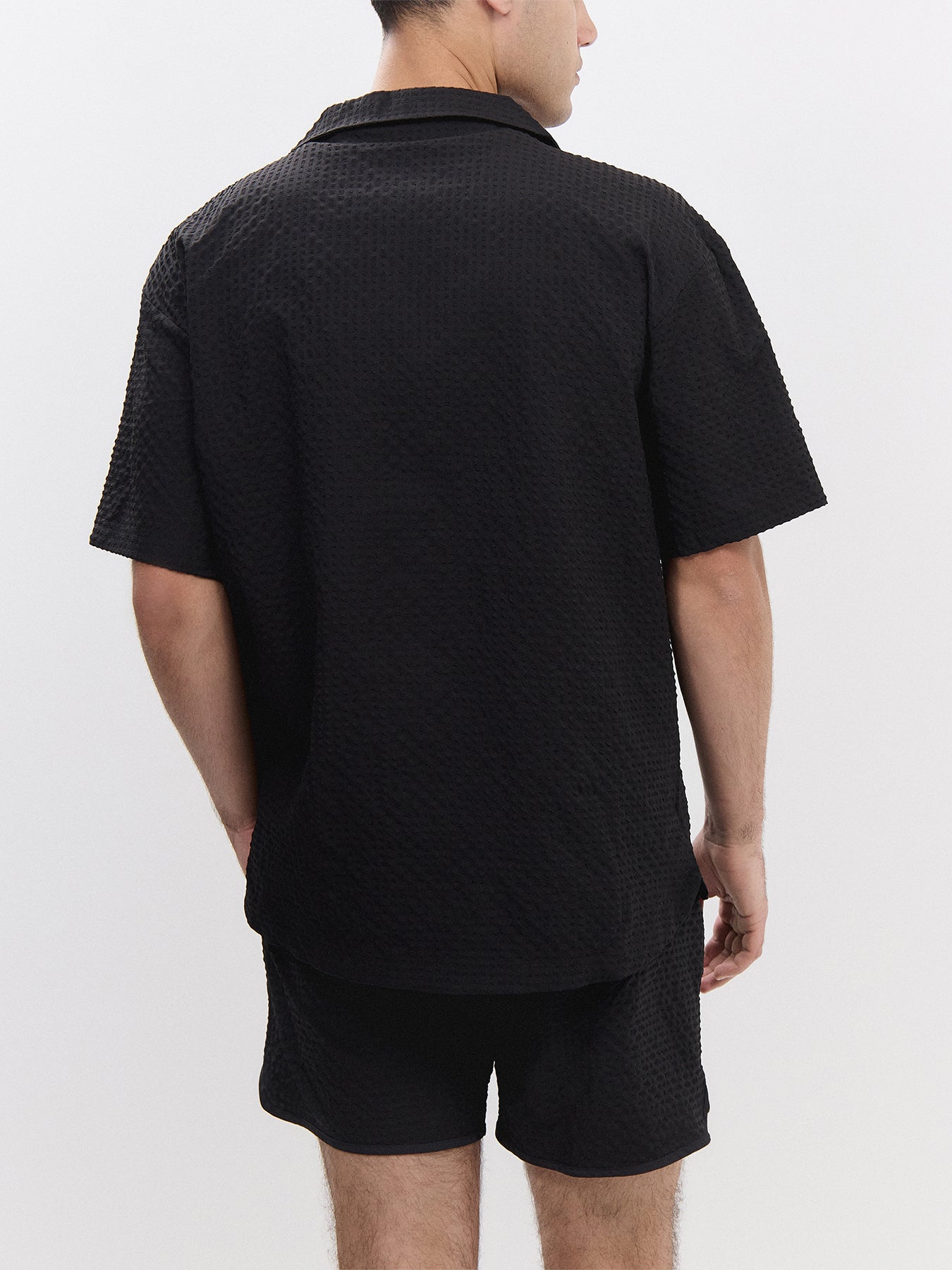 Chaffle Shirt