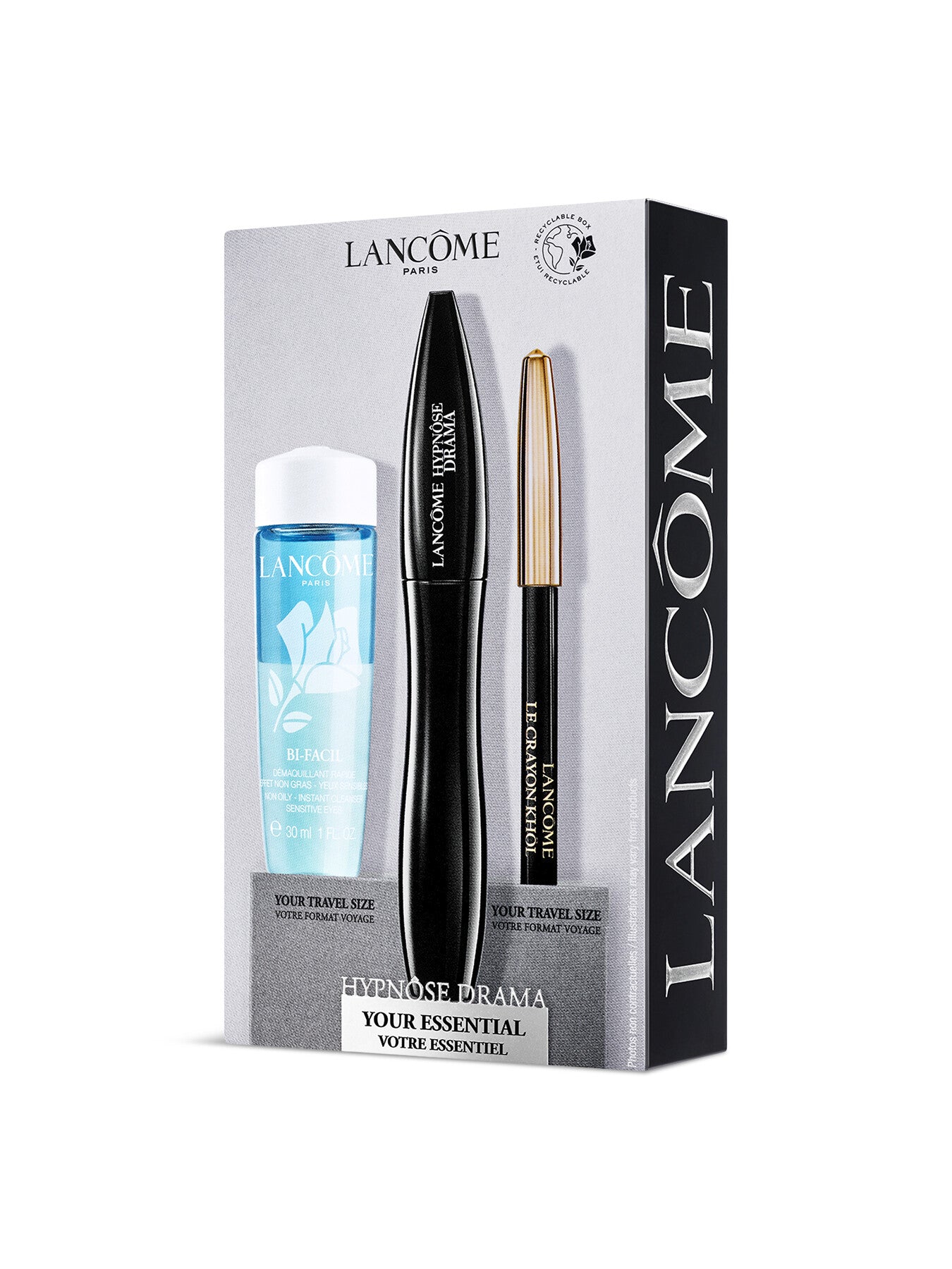 Hypnose Drama Set