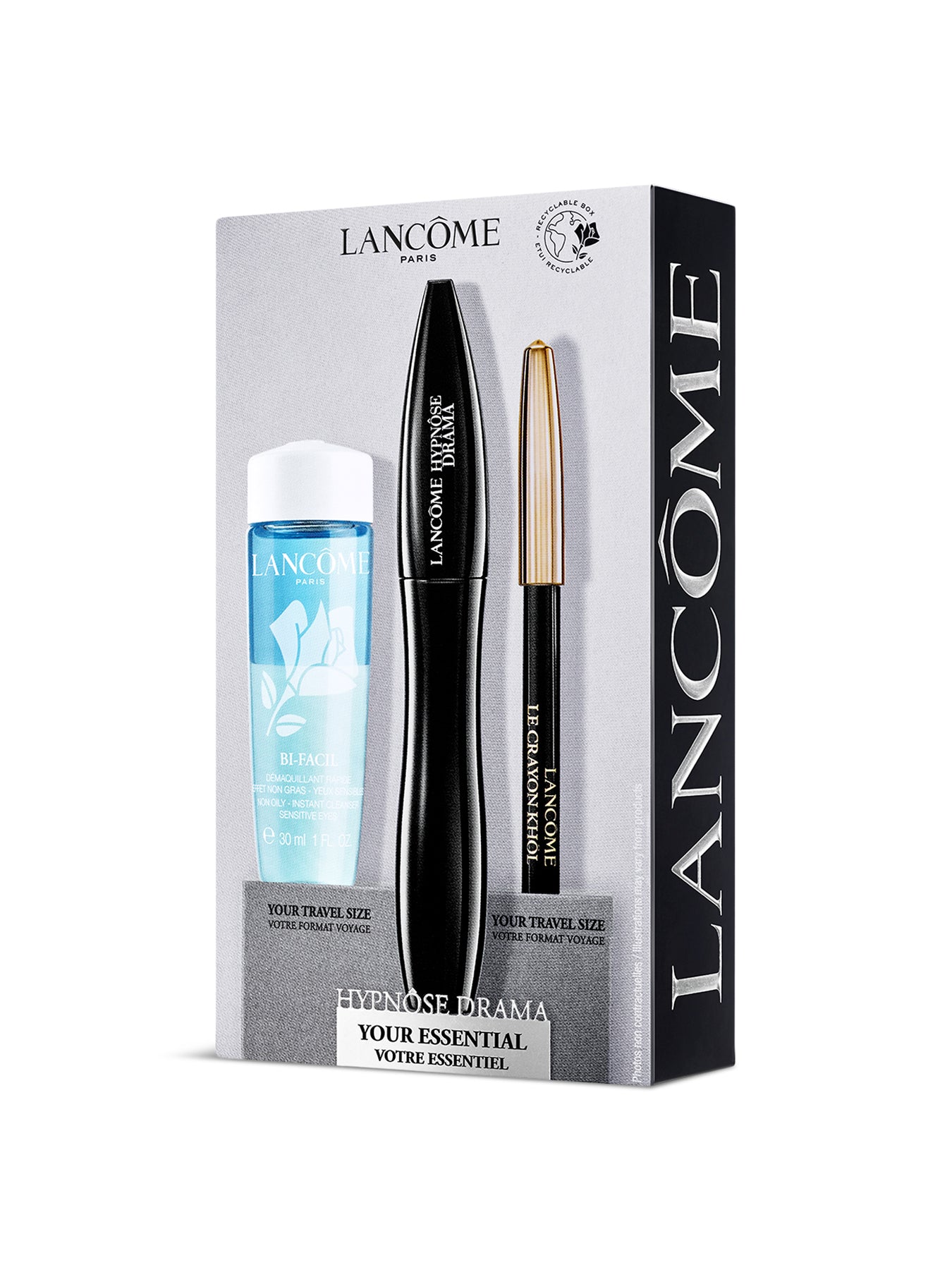 Hypnose Drama Set