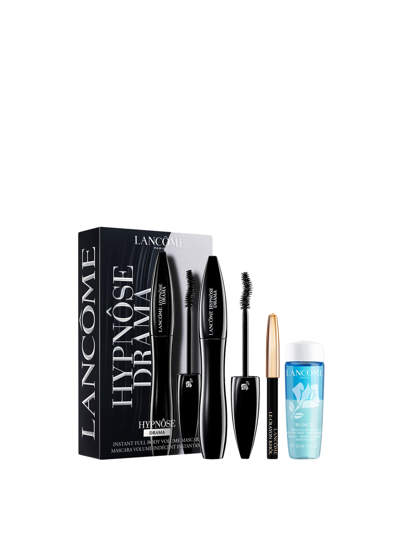 Hypnose Drama Set