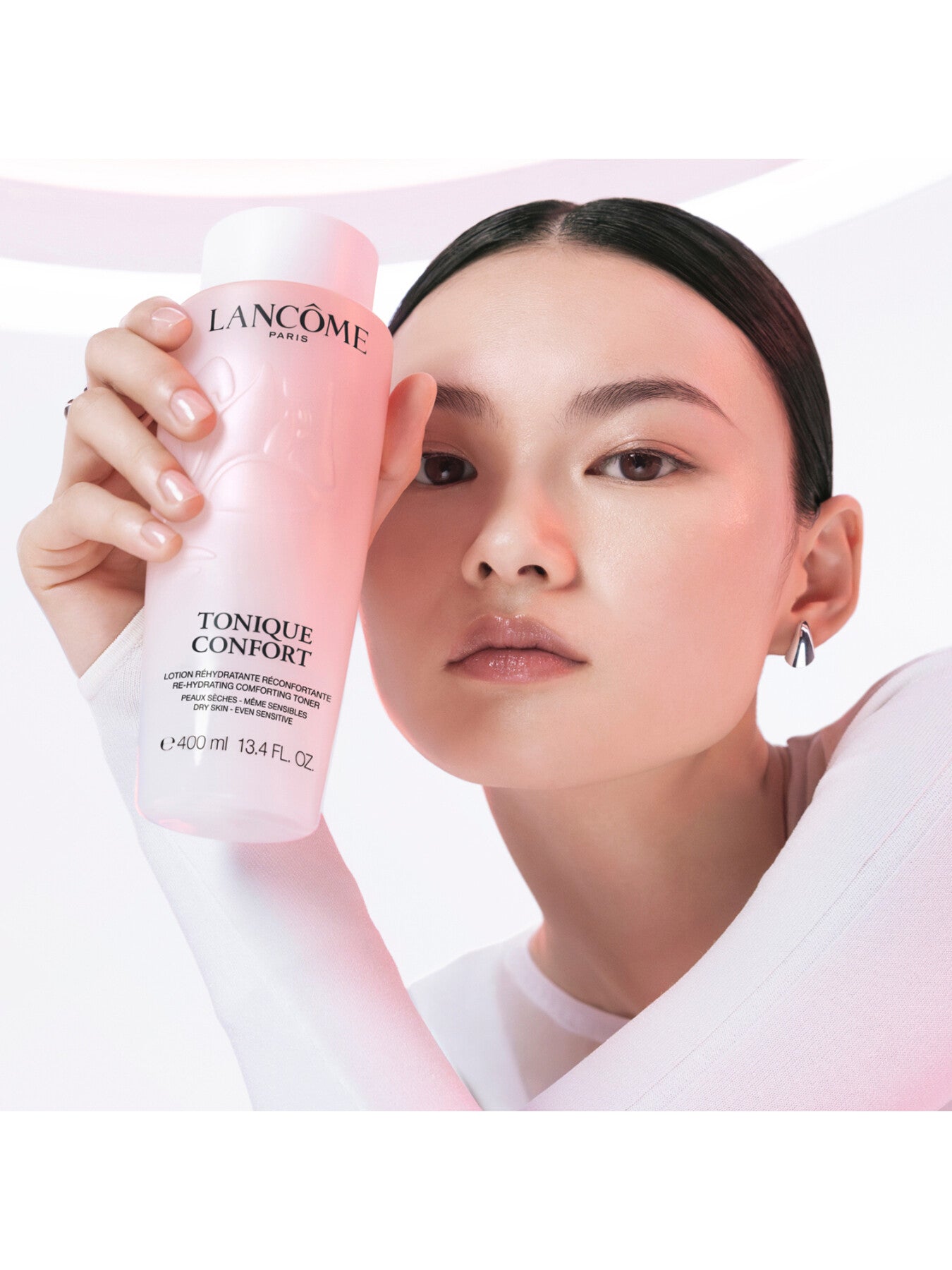 Confort Cleansers 400ml Set